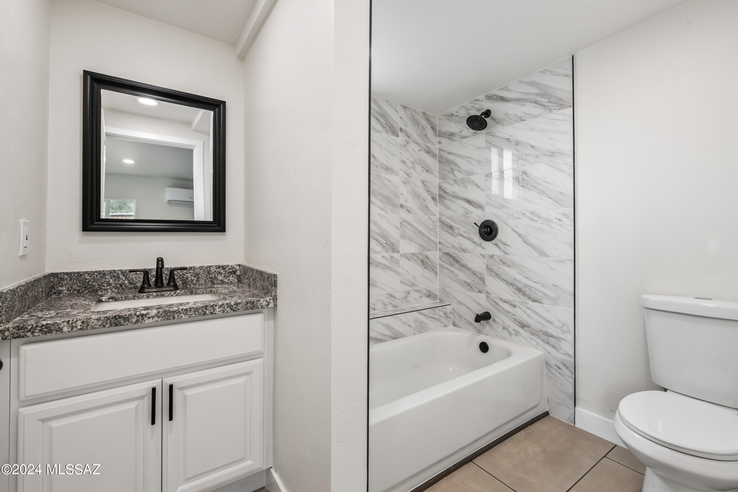 Almartin Addition - Residential