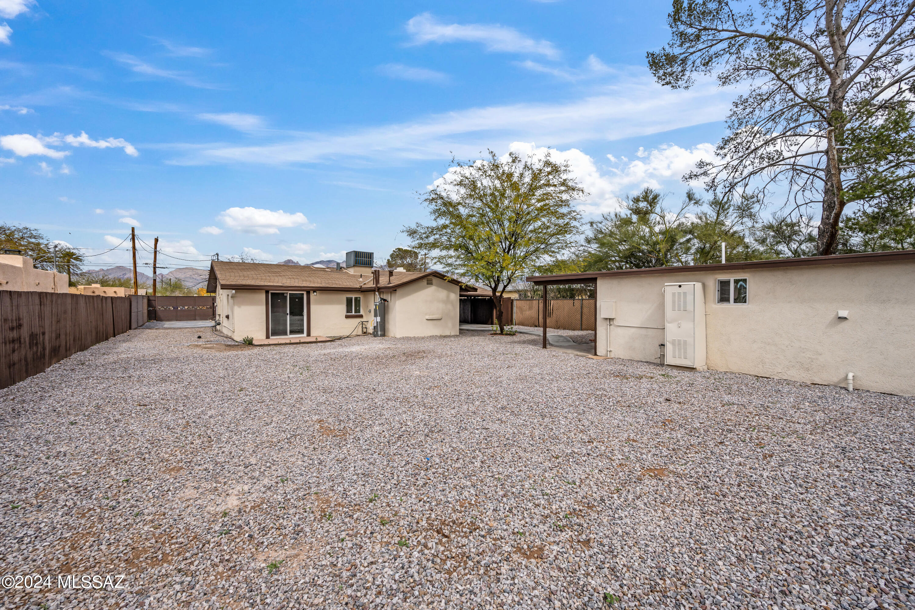 Almartin Addition - Residential