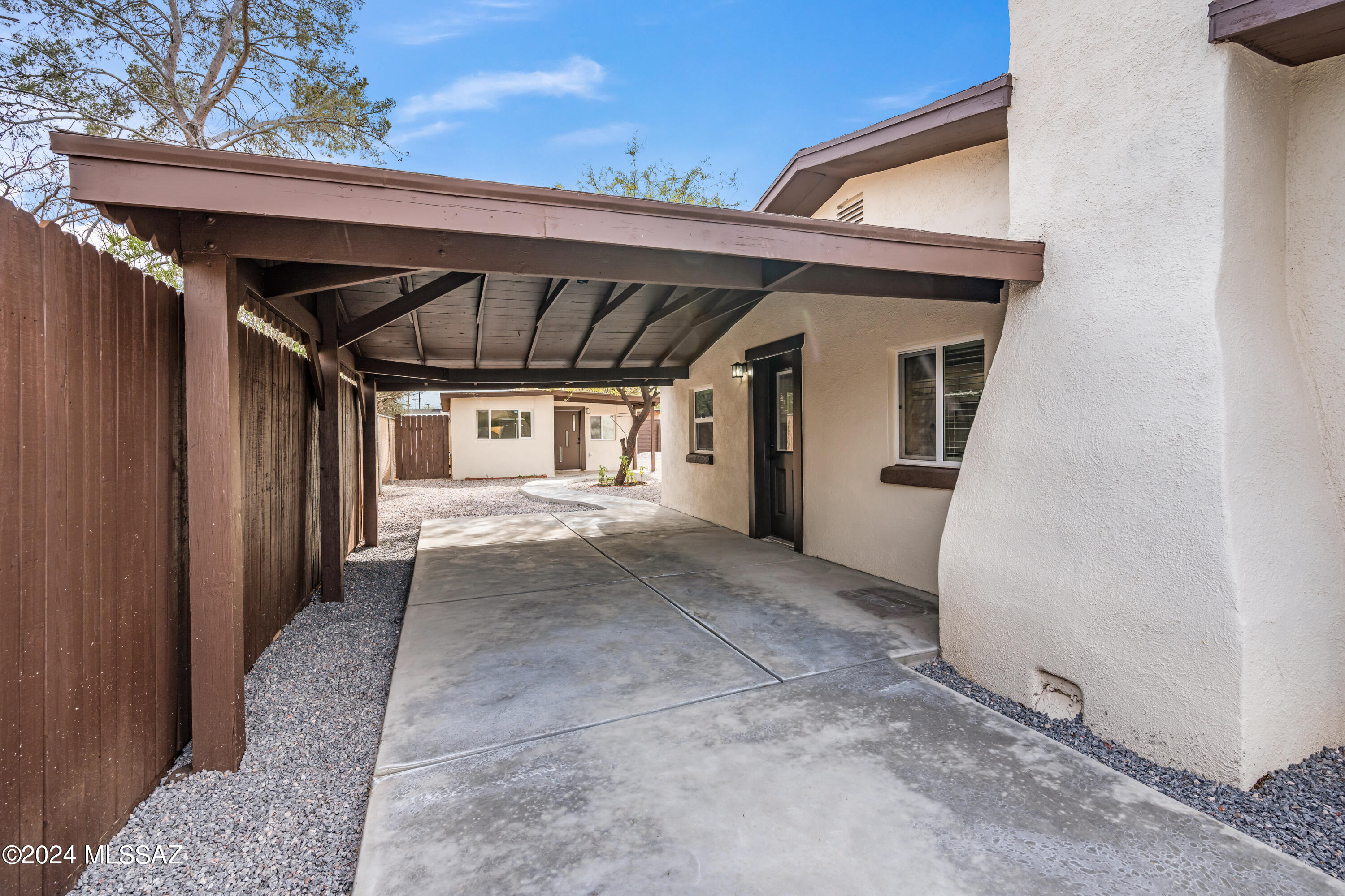 Almartin Addition - Residential