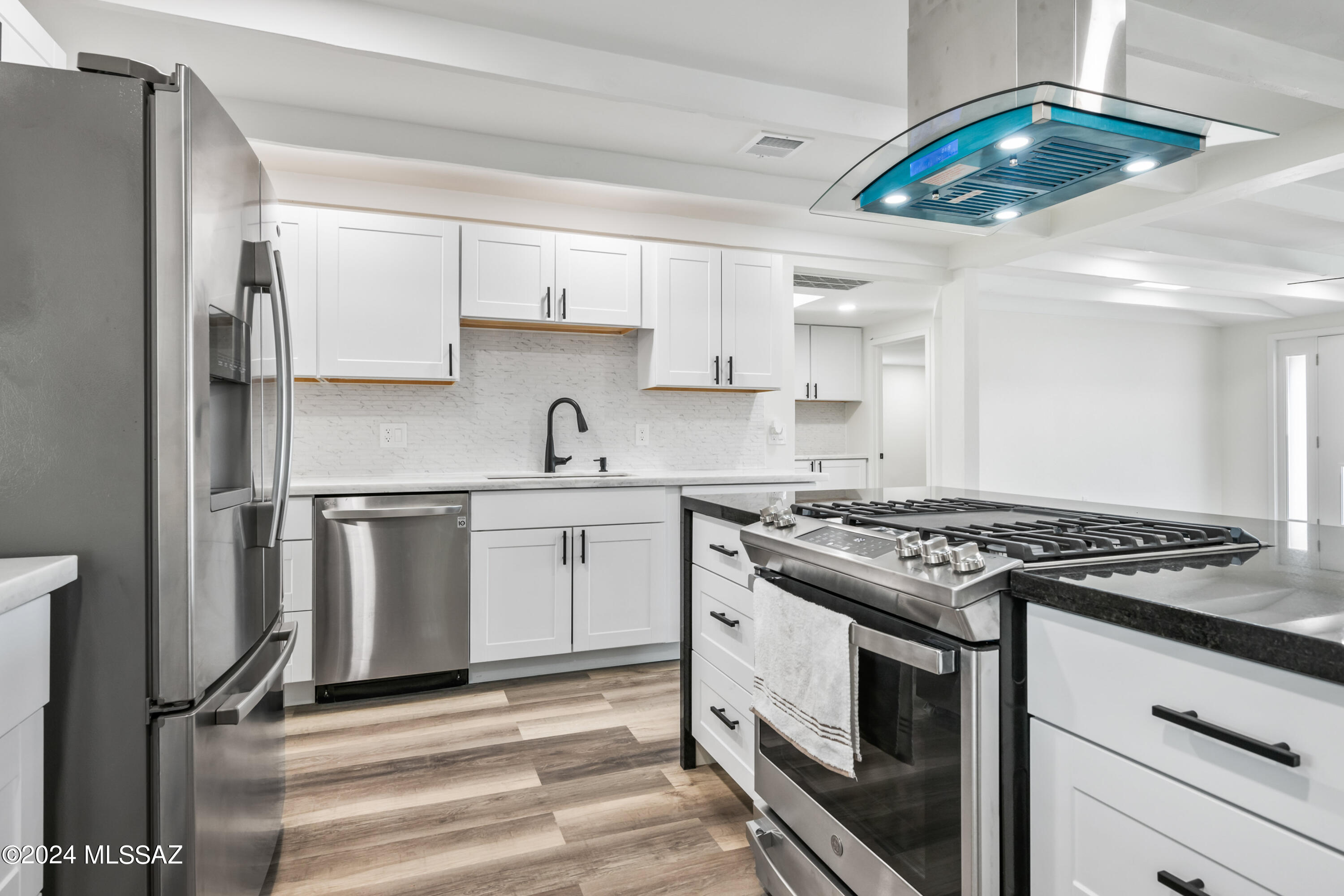 Almartin Addition - Residential