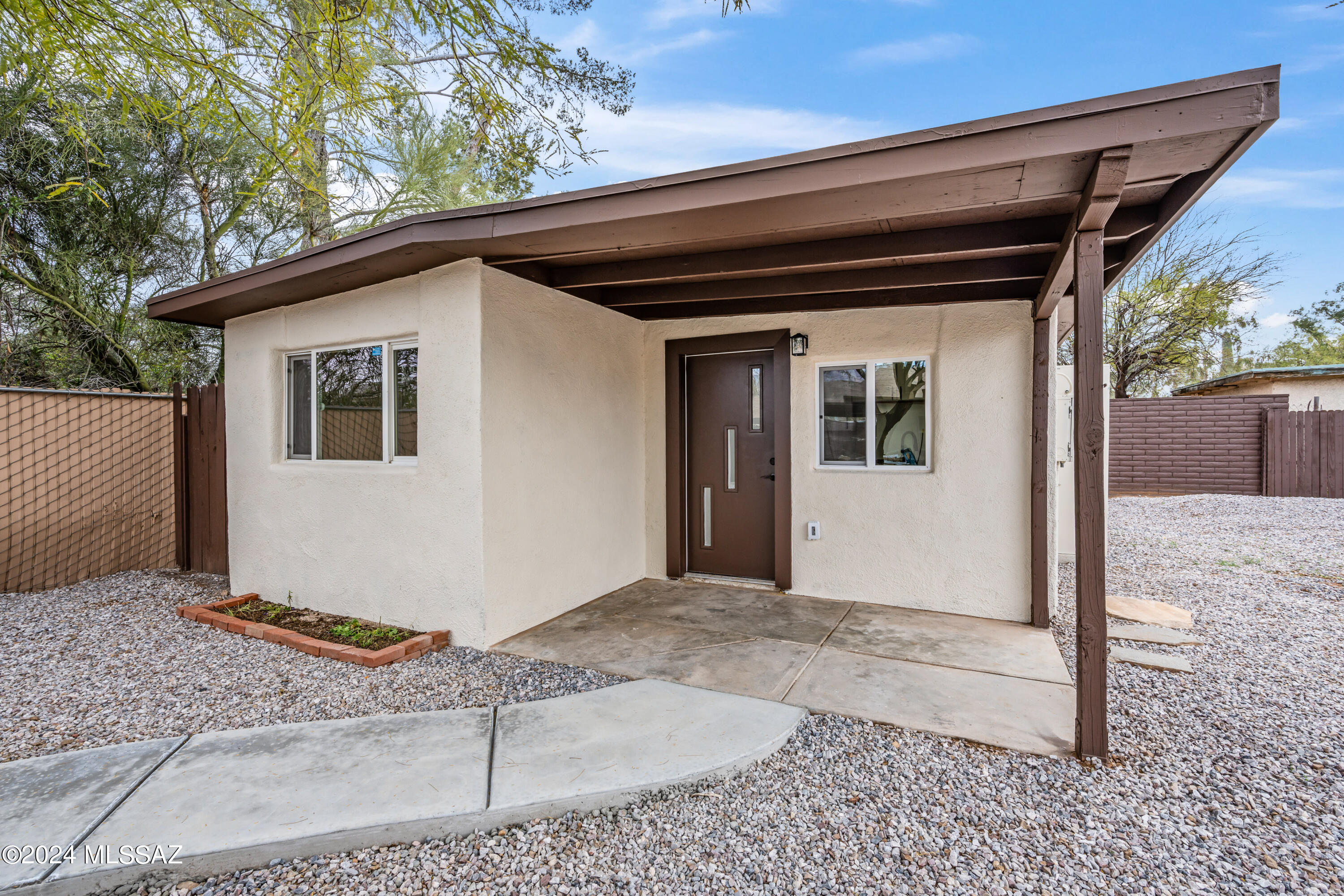 Almartin Addition - Residential
