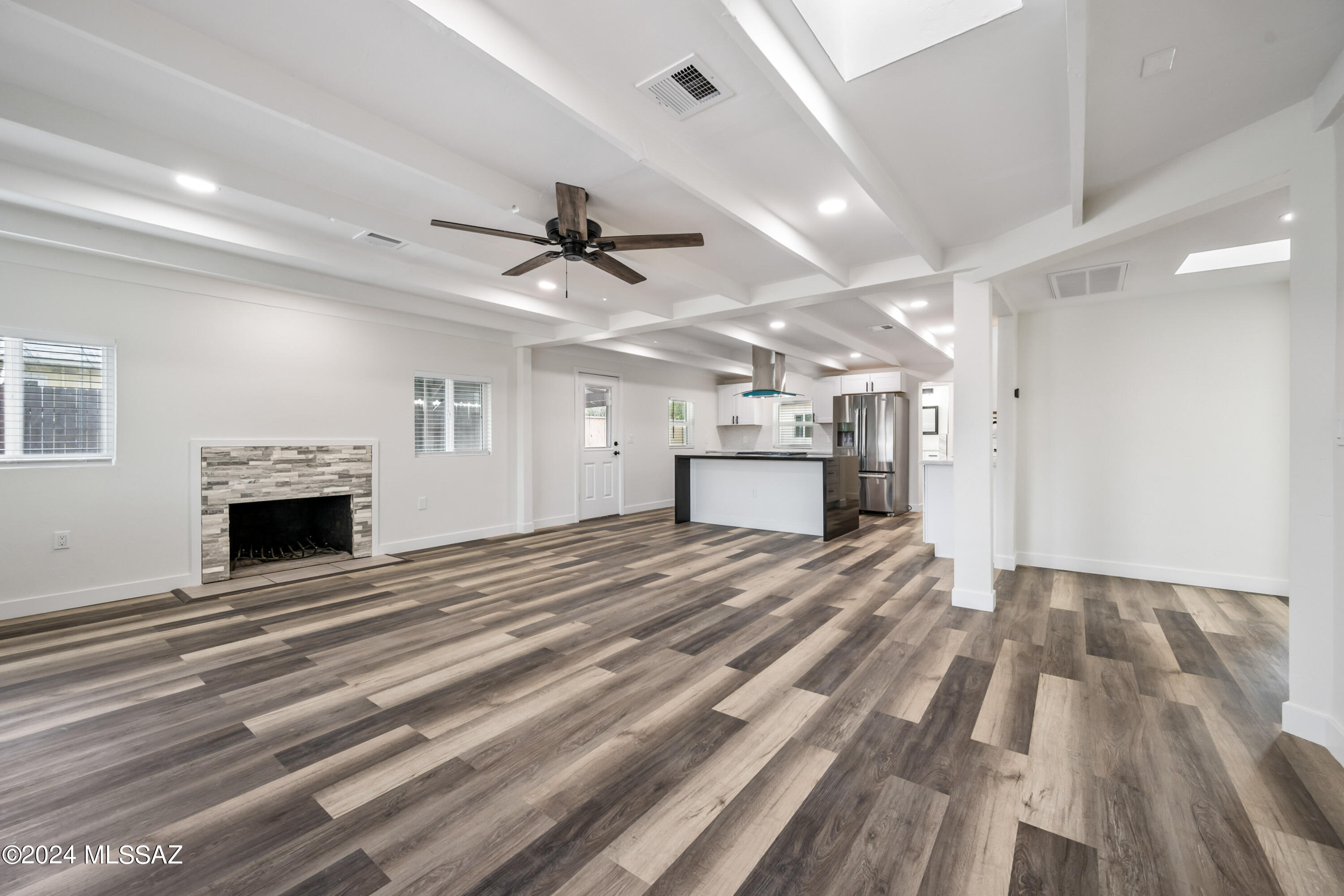 Almartin Addition - Residential