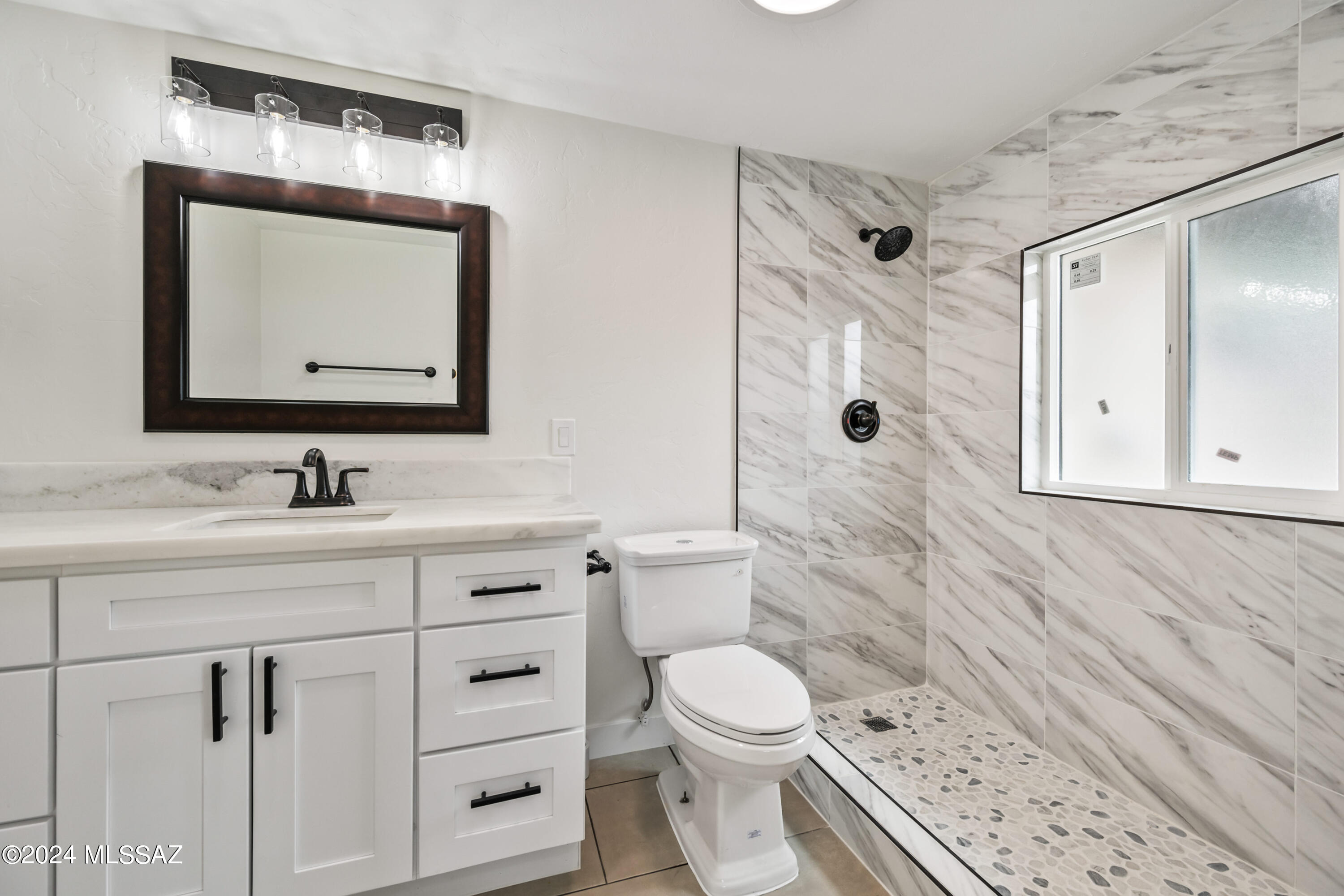 Almartin Addition - Residential