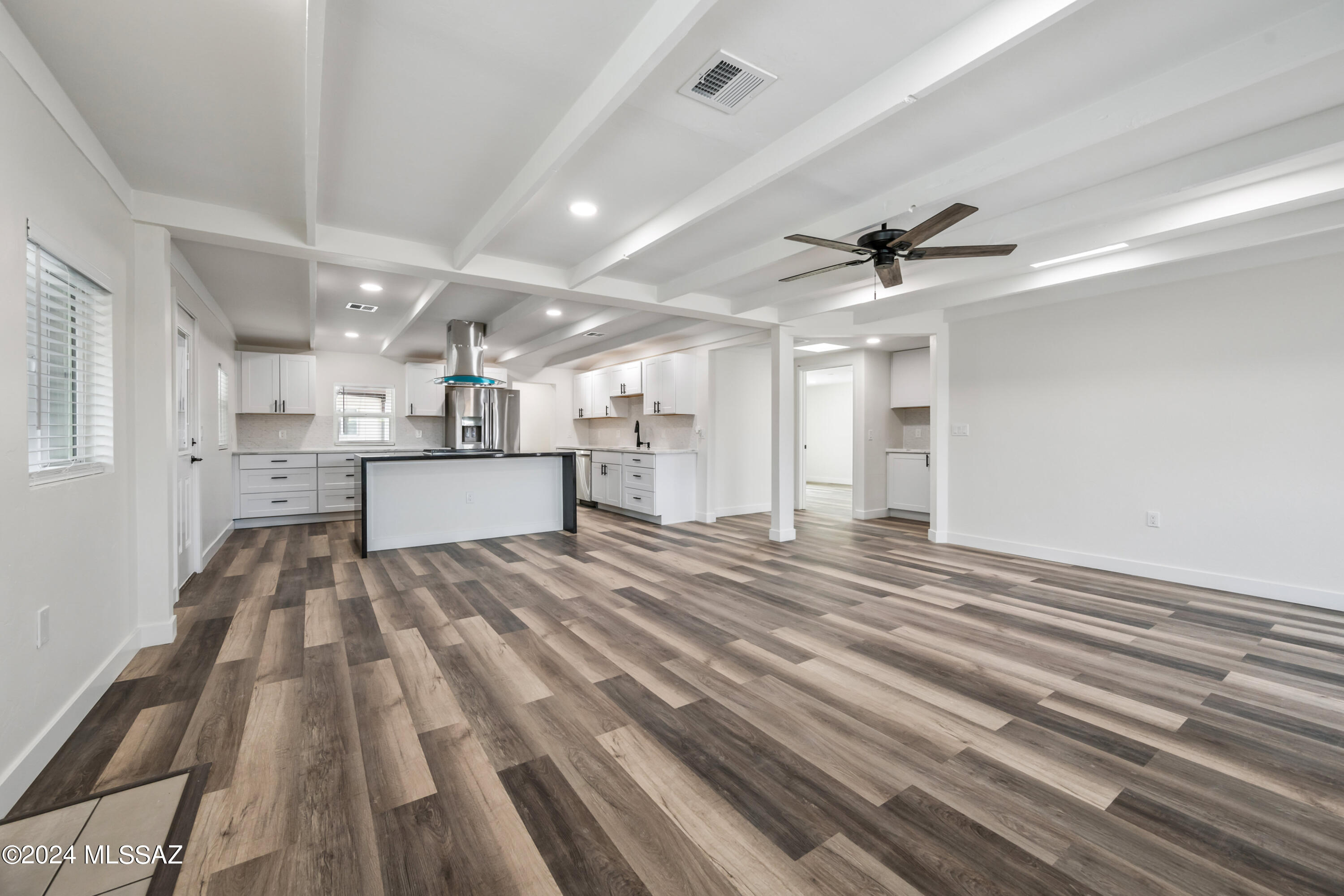 Almartin Addition - Residential