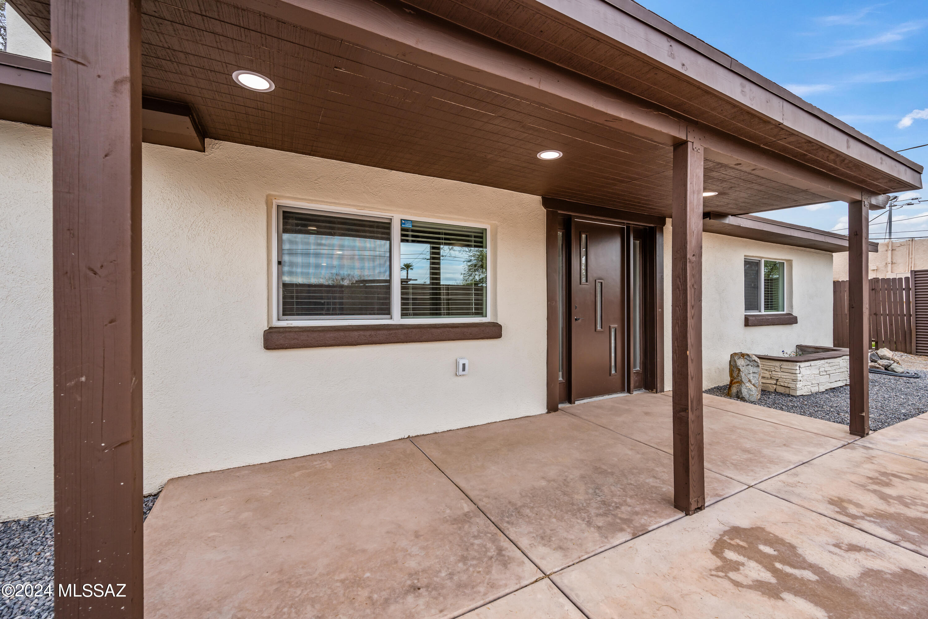 Almartin Addition - Residential