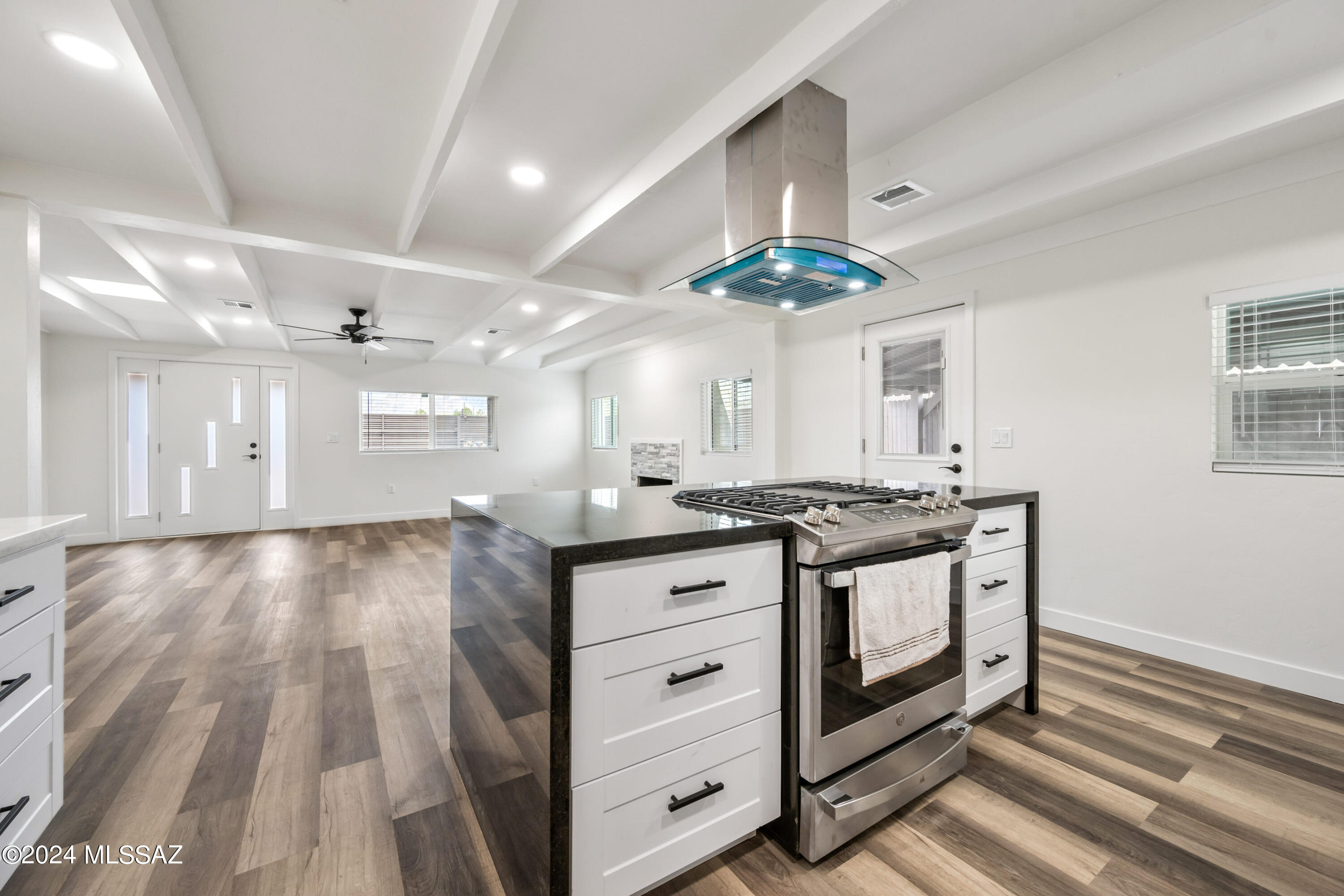Almartin Addition - Residential