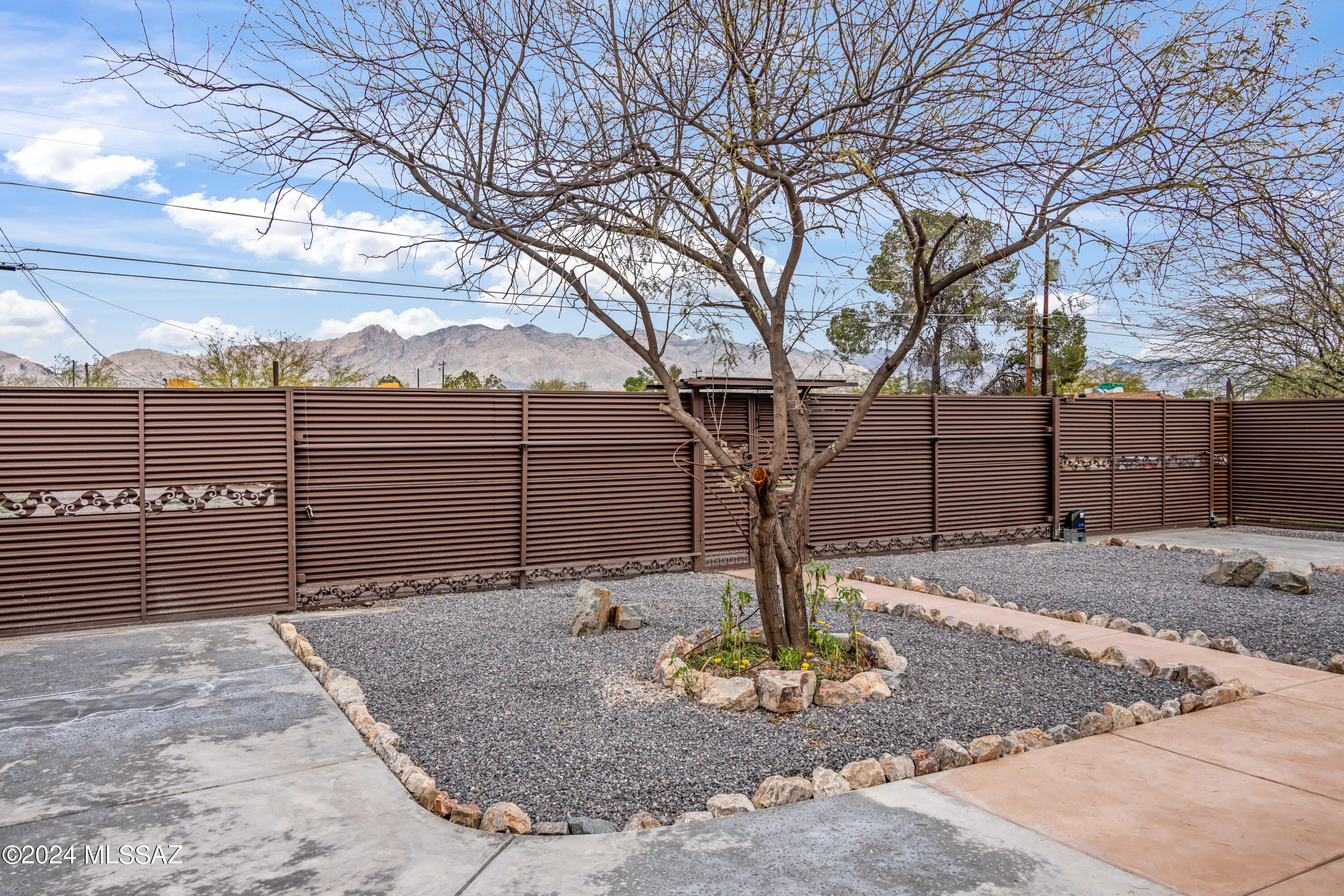 Almartin Addition - Residential