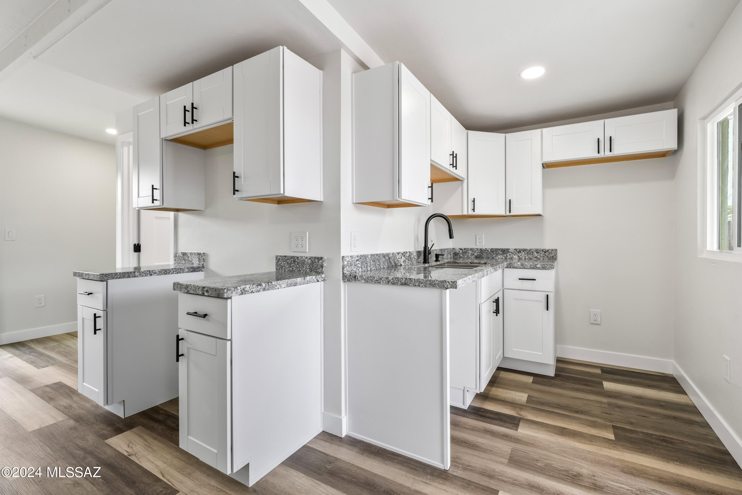 Almartin Addition - Residential