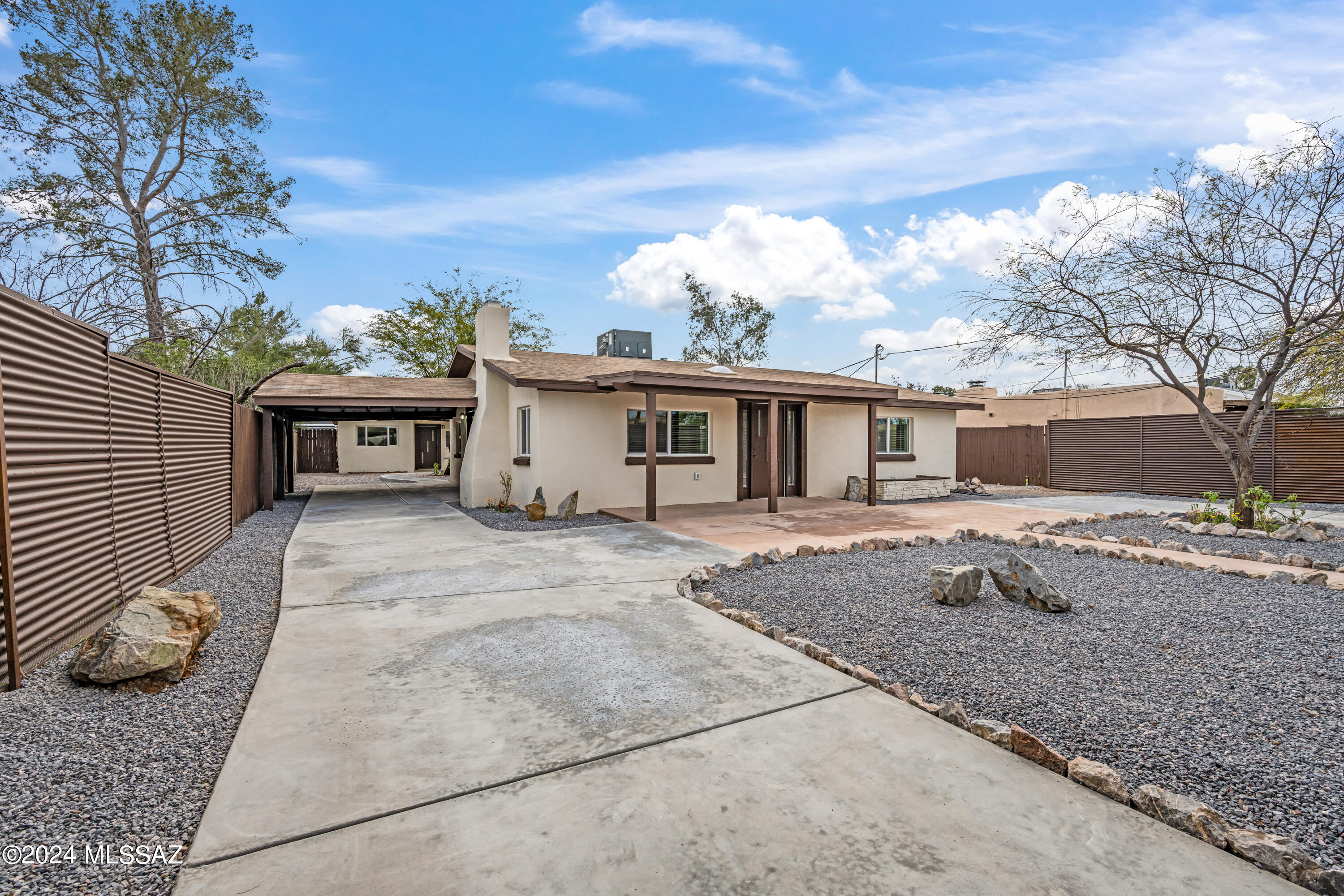 Almartin Addition - Residential