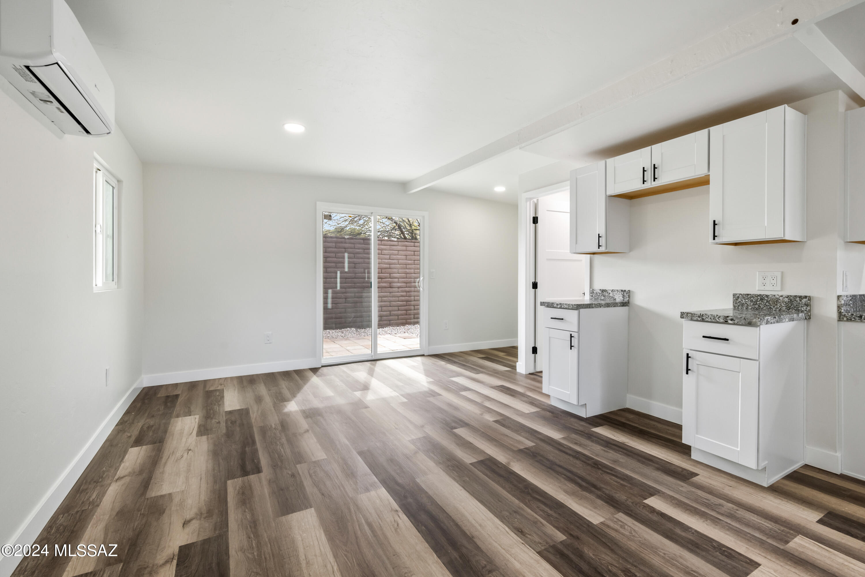 Almartin Addition - Residential
