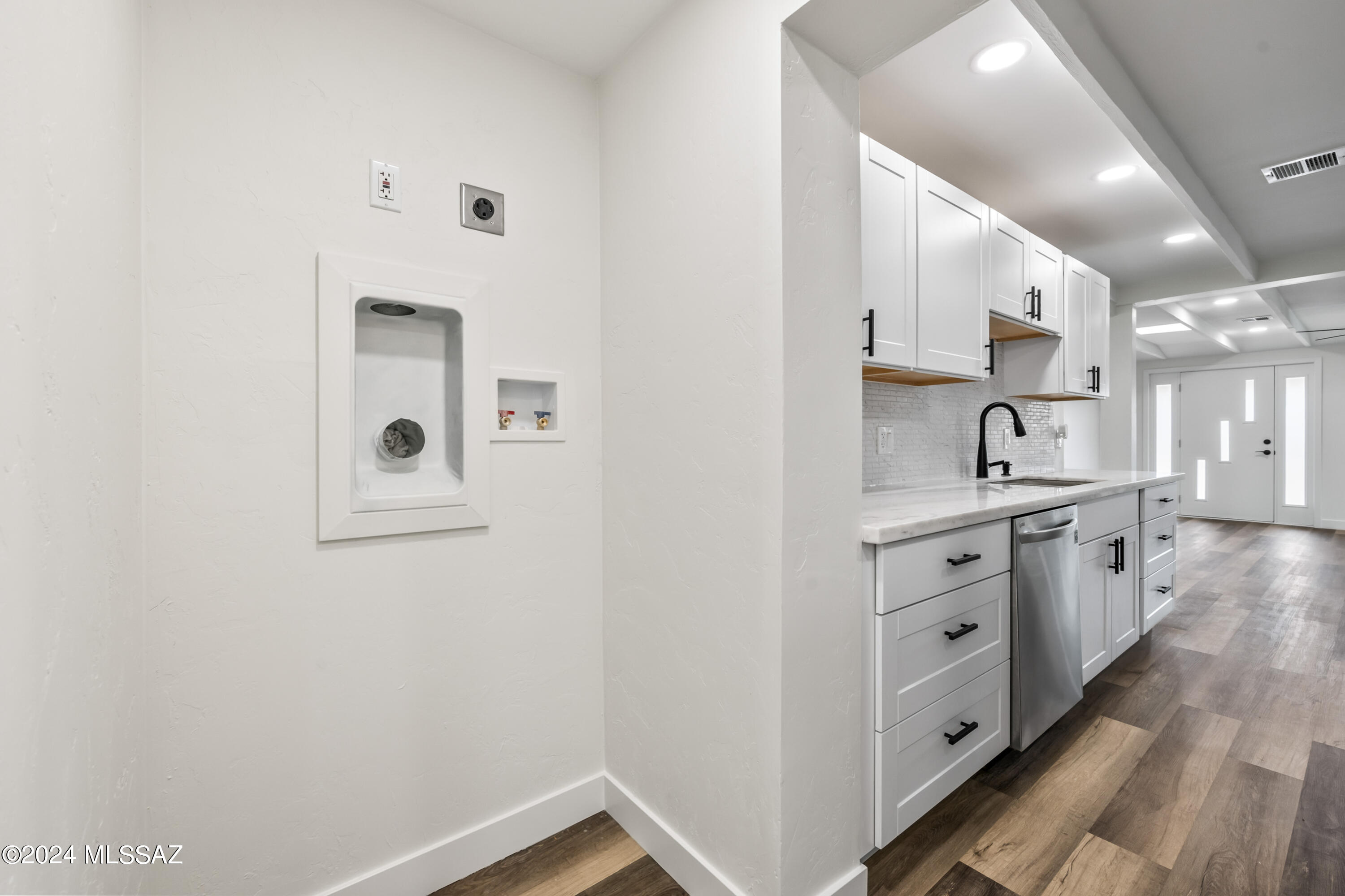 Almartin Addition - Residential