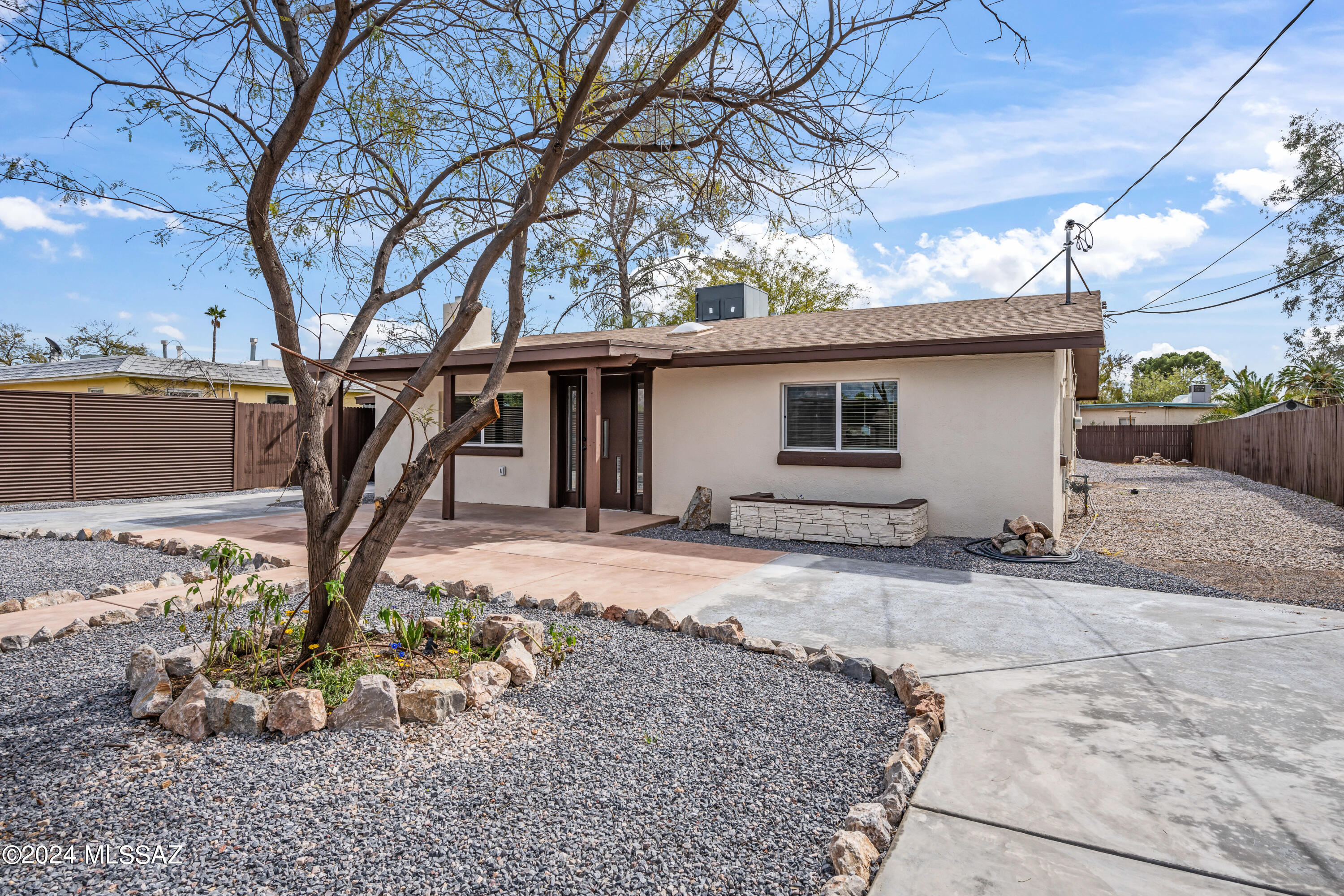 Almartin Addition - Residential
