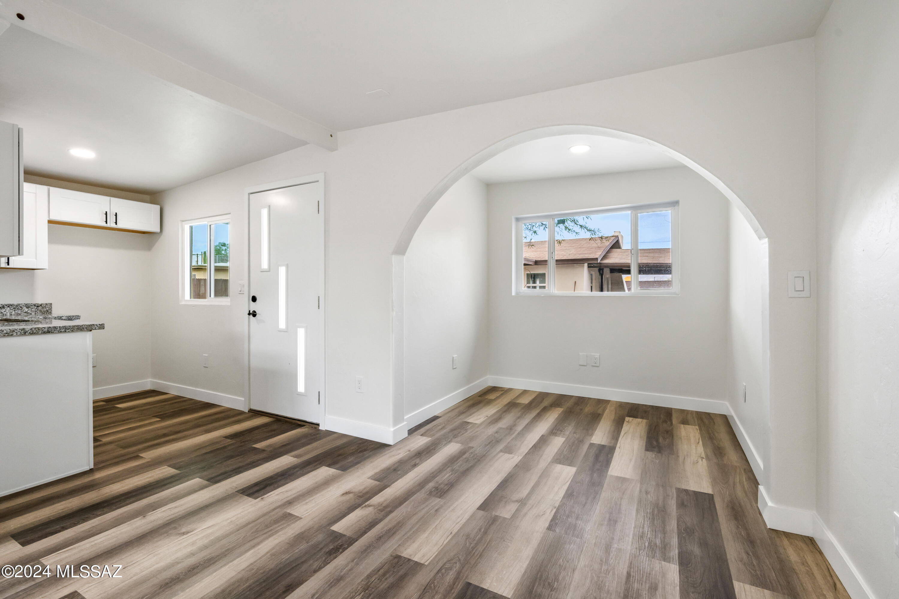 Almartin Addition - Residential