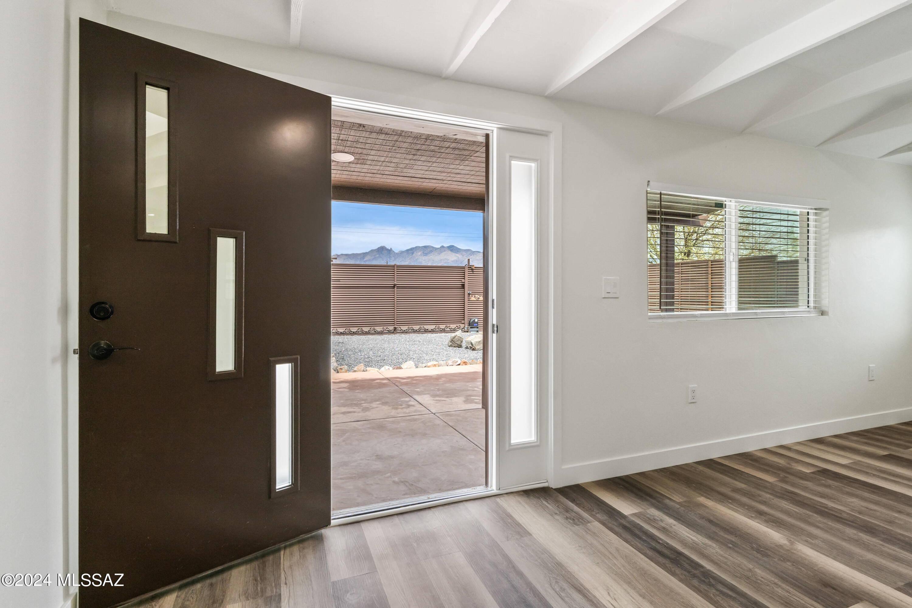 Almartin Addition - Residential