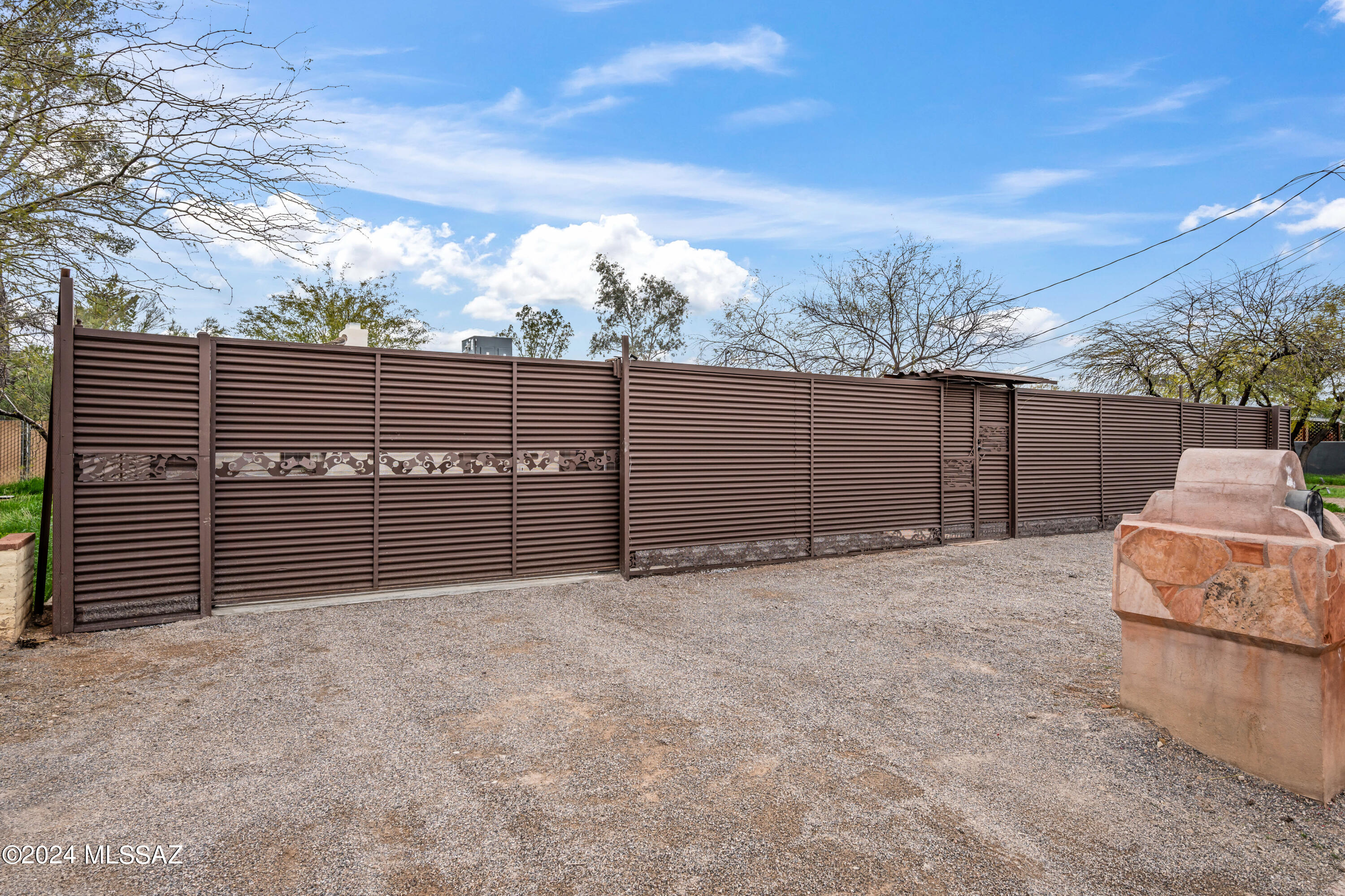 Almartin Addition - Residential
