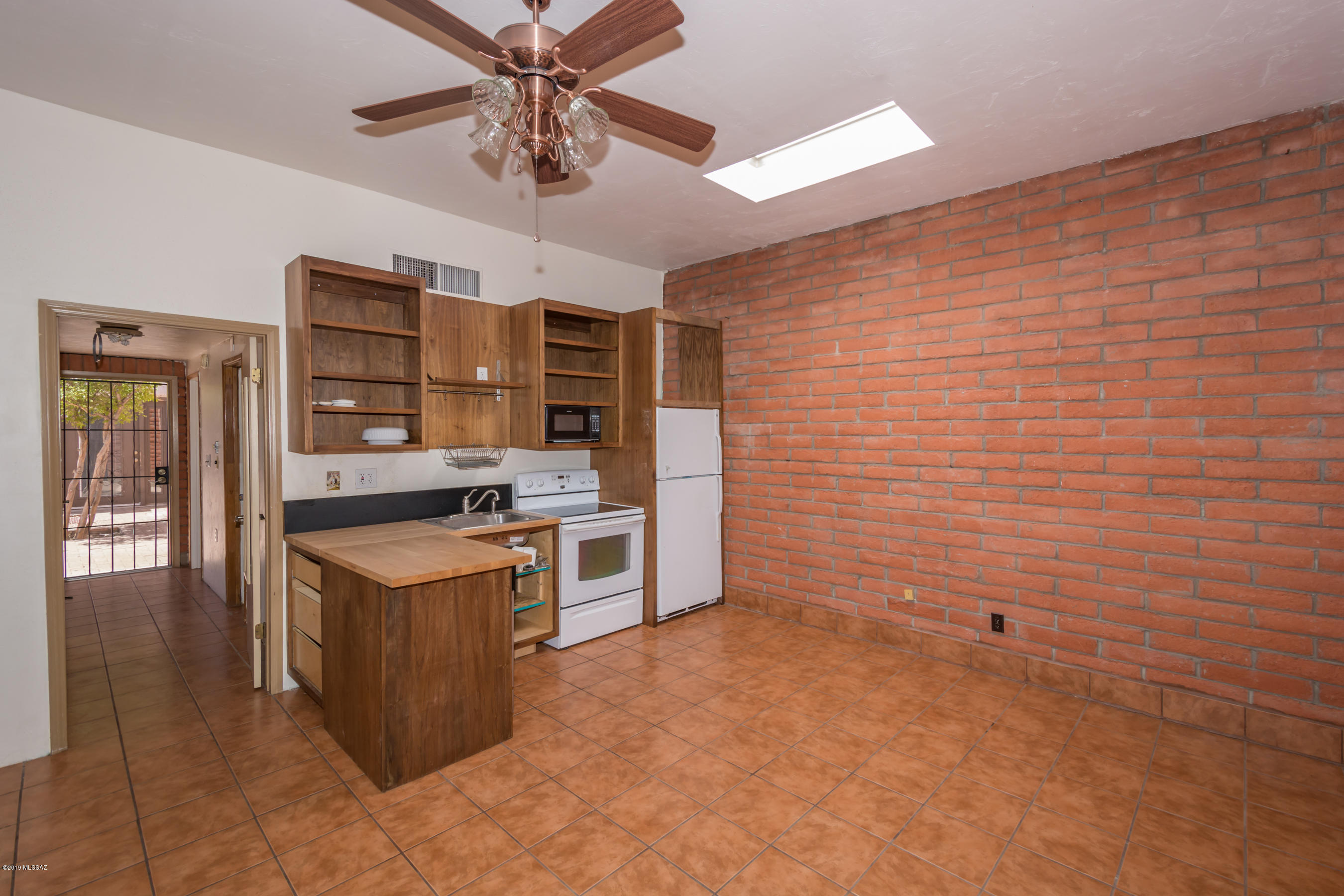 Blenman Addition - Residential