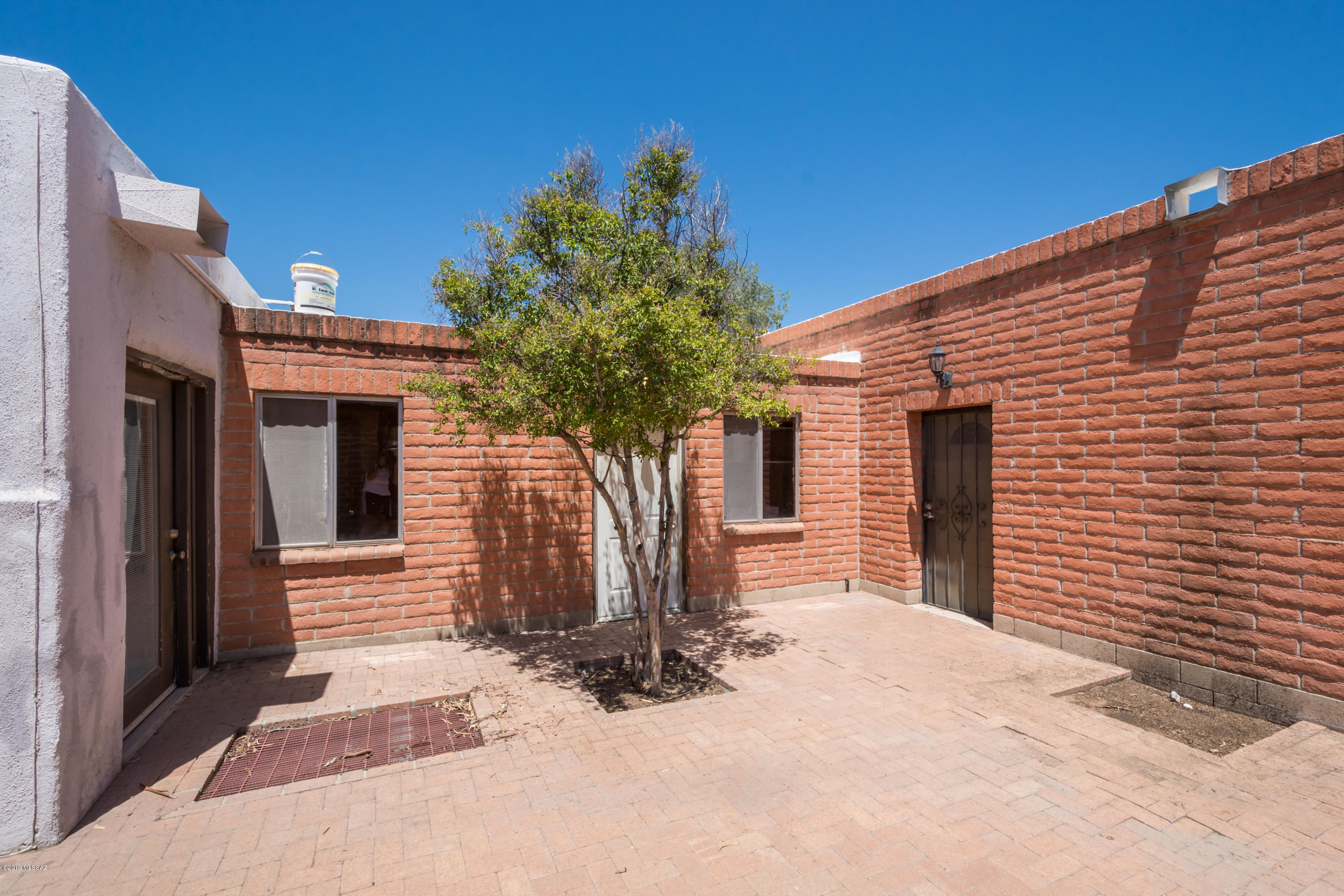 Blenman Addition - Residential