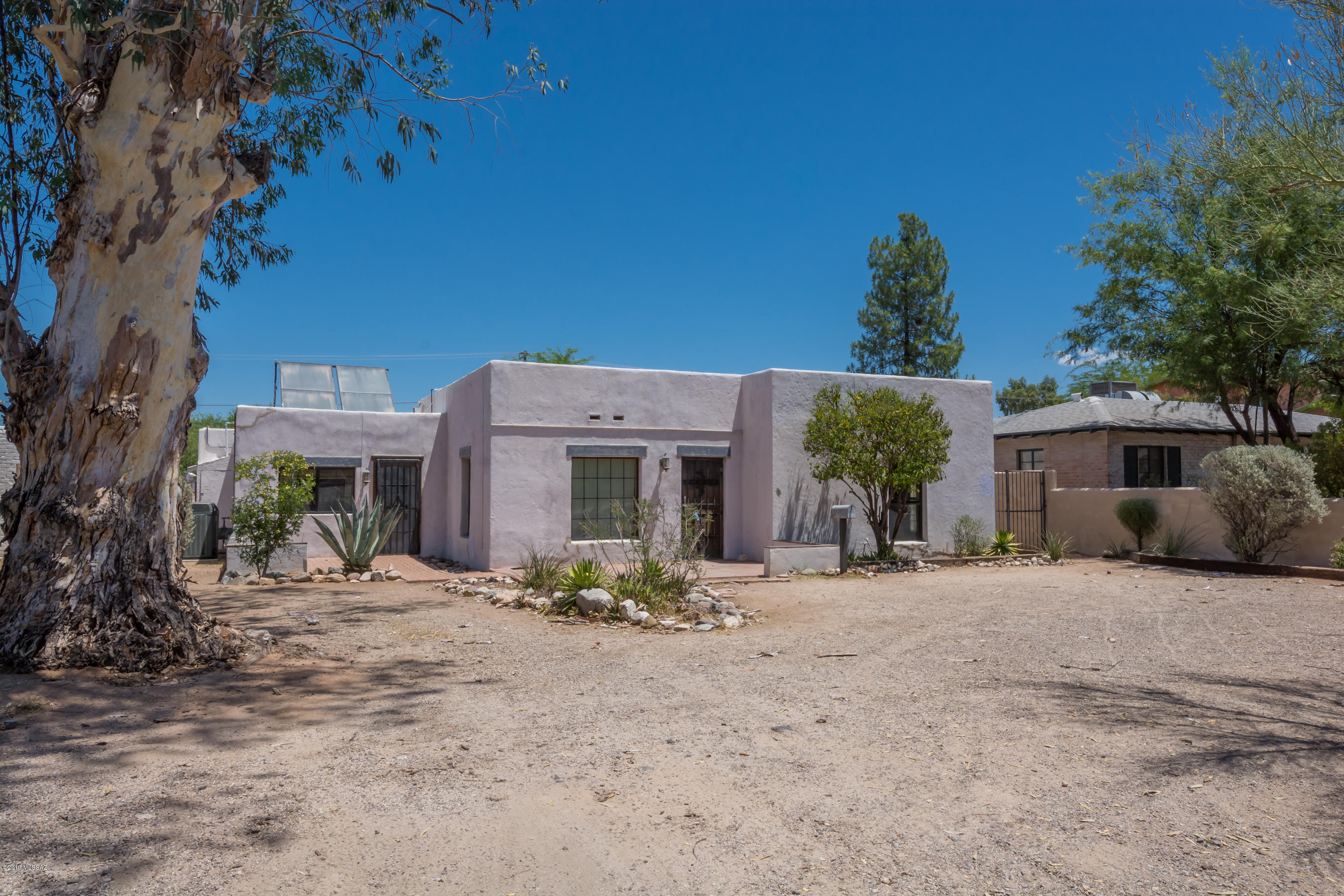 Blenman Addition - Residential