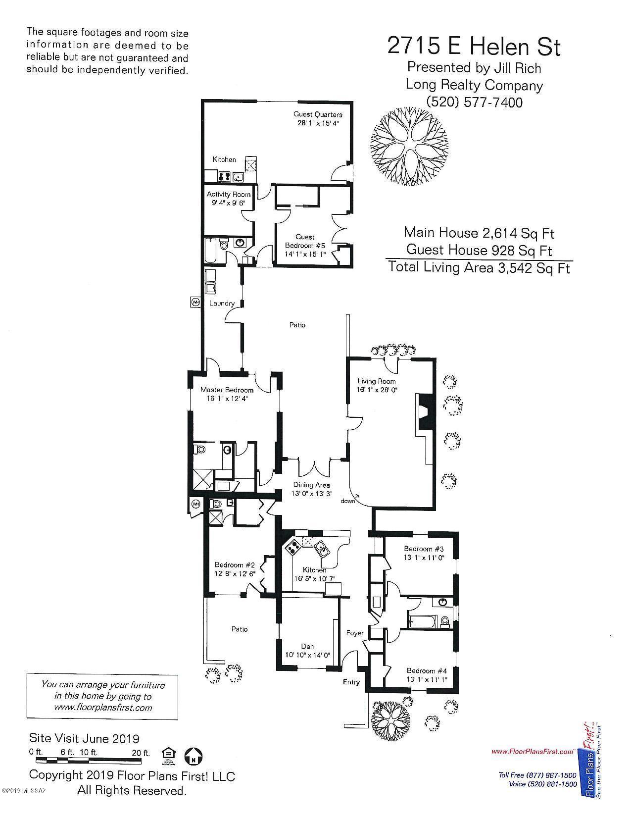 Blenman Addition - Residential