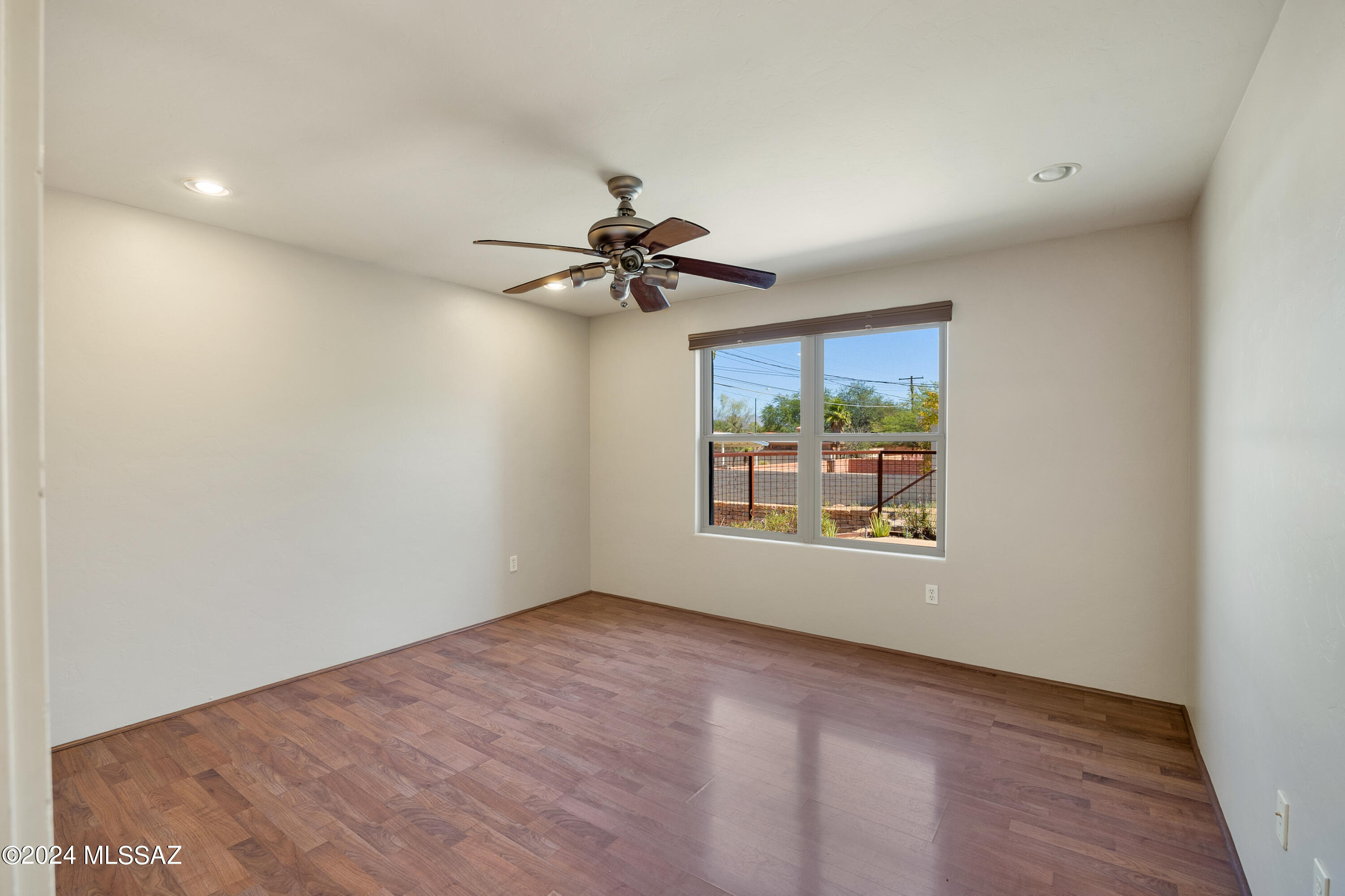 Jefferson Park - Residential