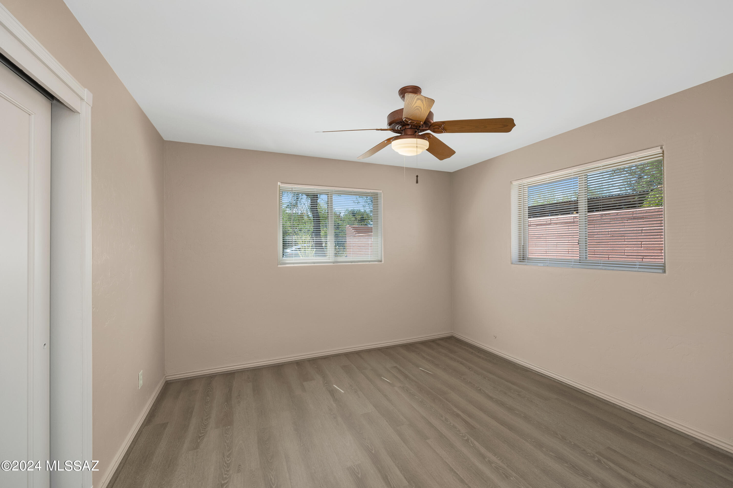 Jefferson Park - Residential