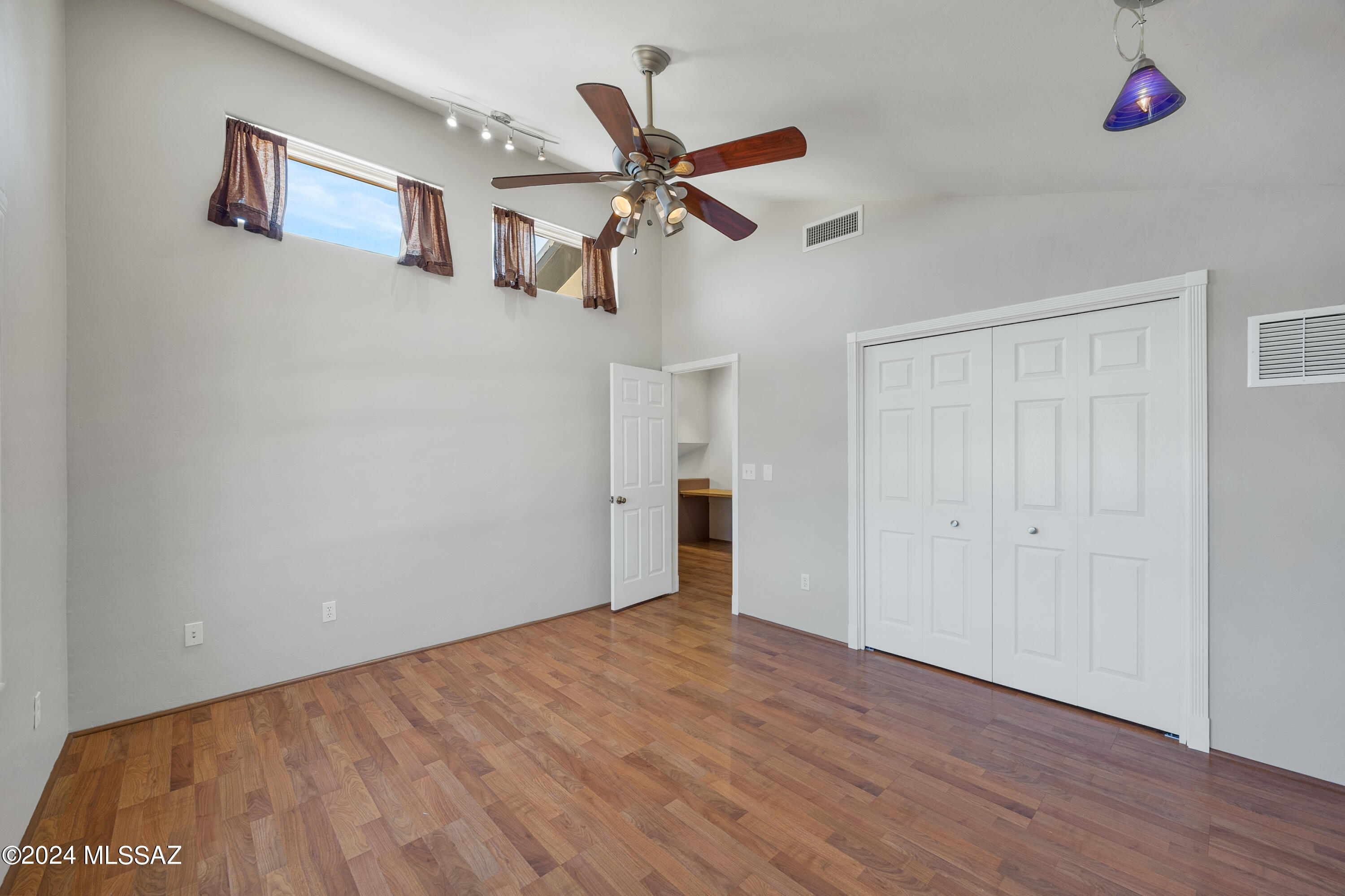 Jefferson Park - Residential