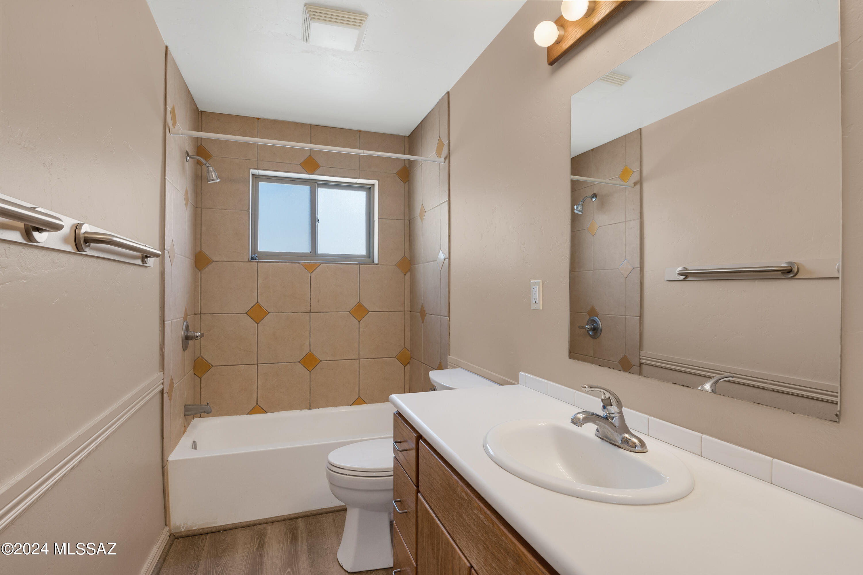 Jefferson Park - Residential