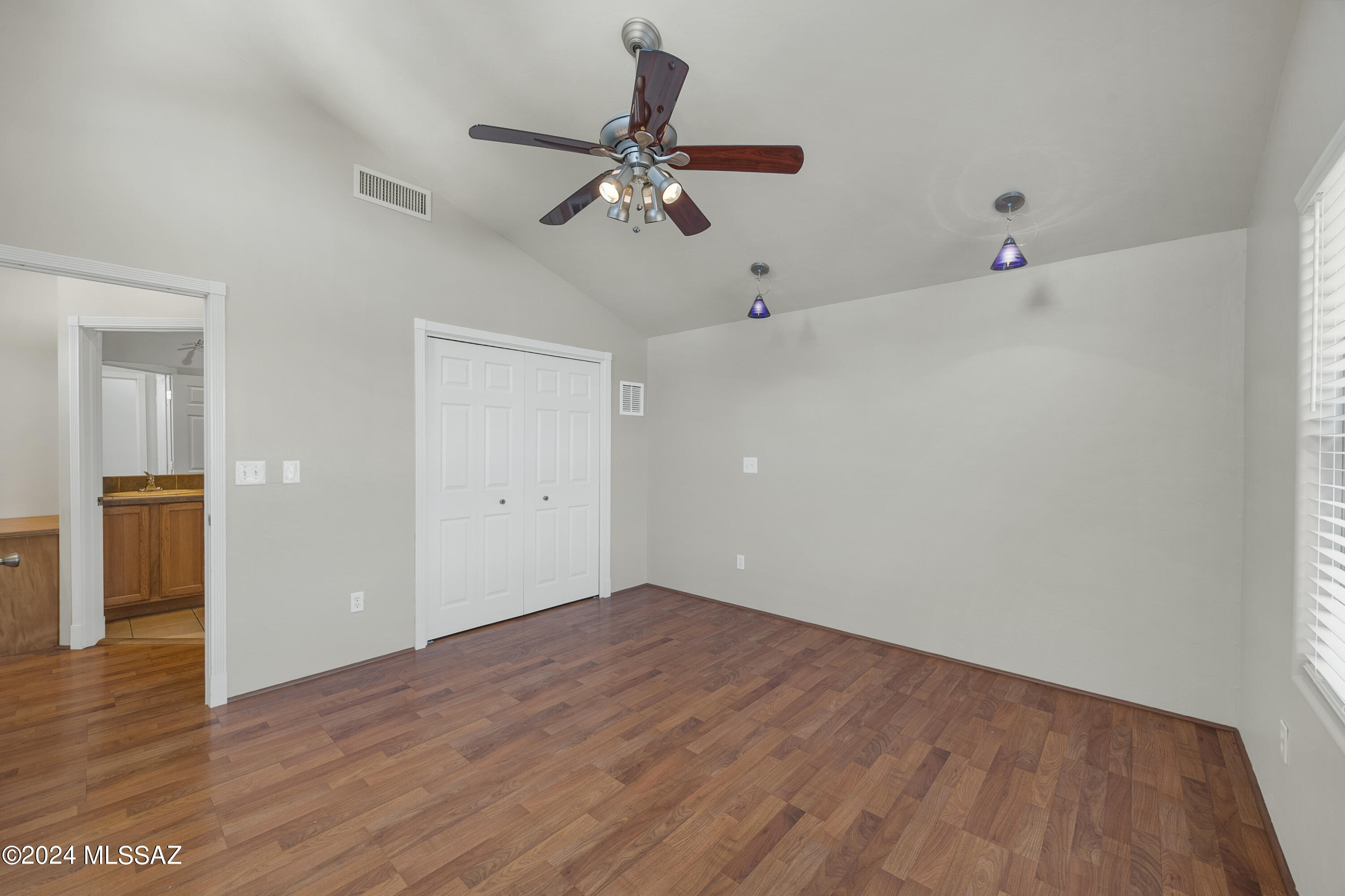 Jefferson Park - Residential