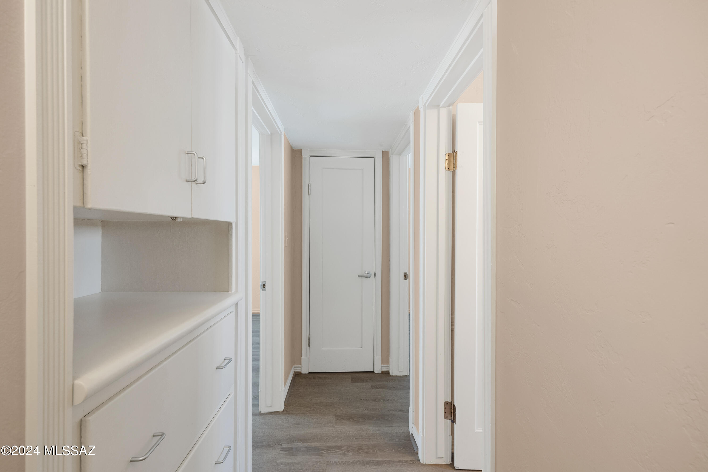 Jefferson Park - Residential