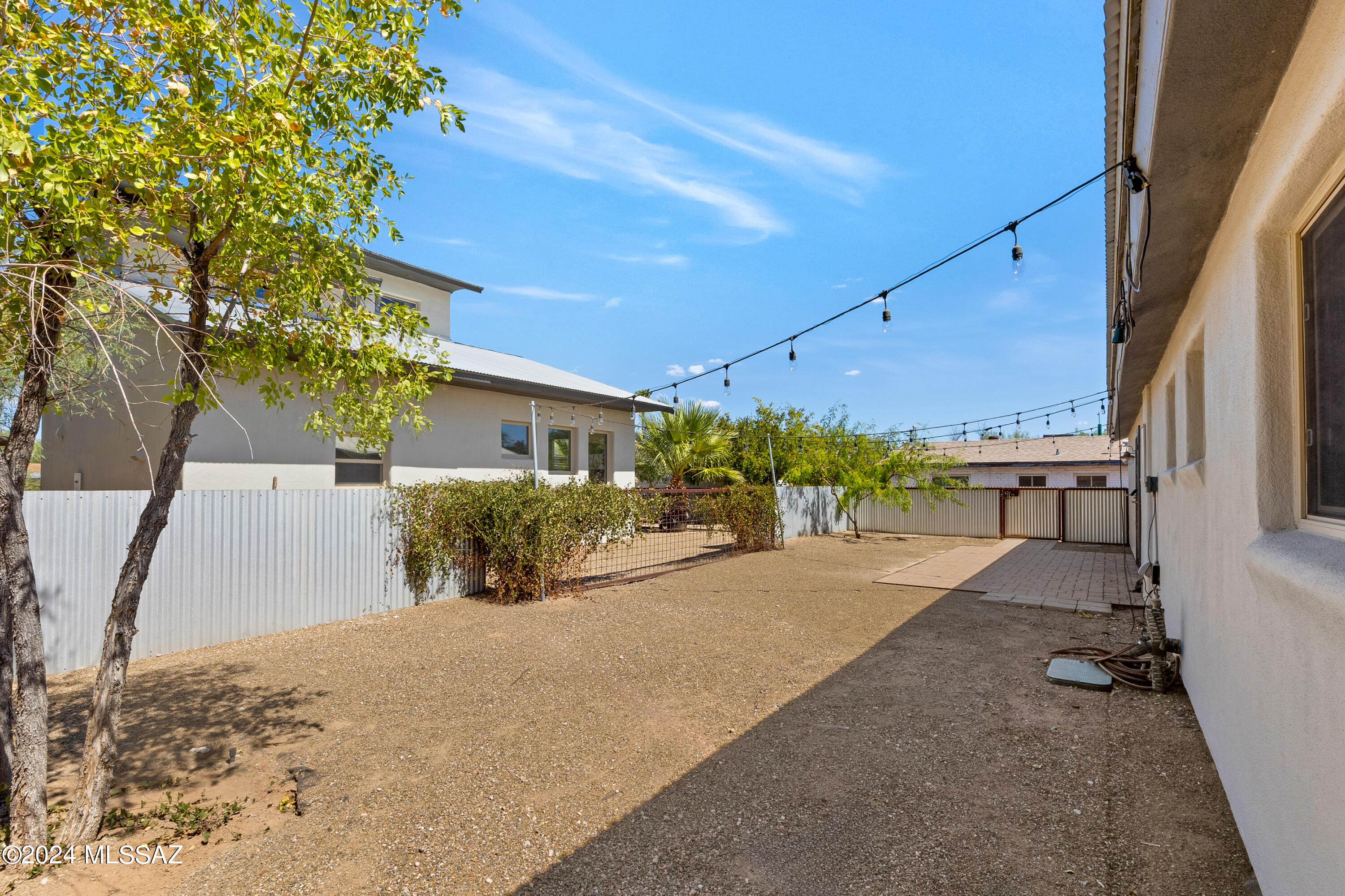 Jefferson Park - Residential