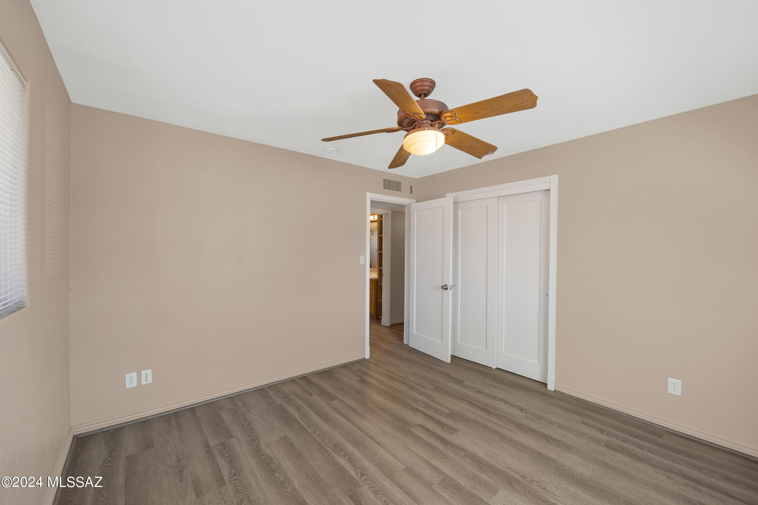 Jefferson Park - Residential