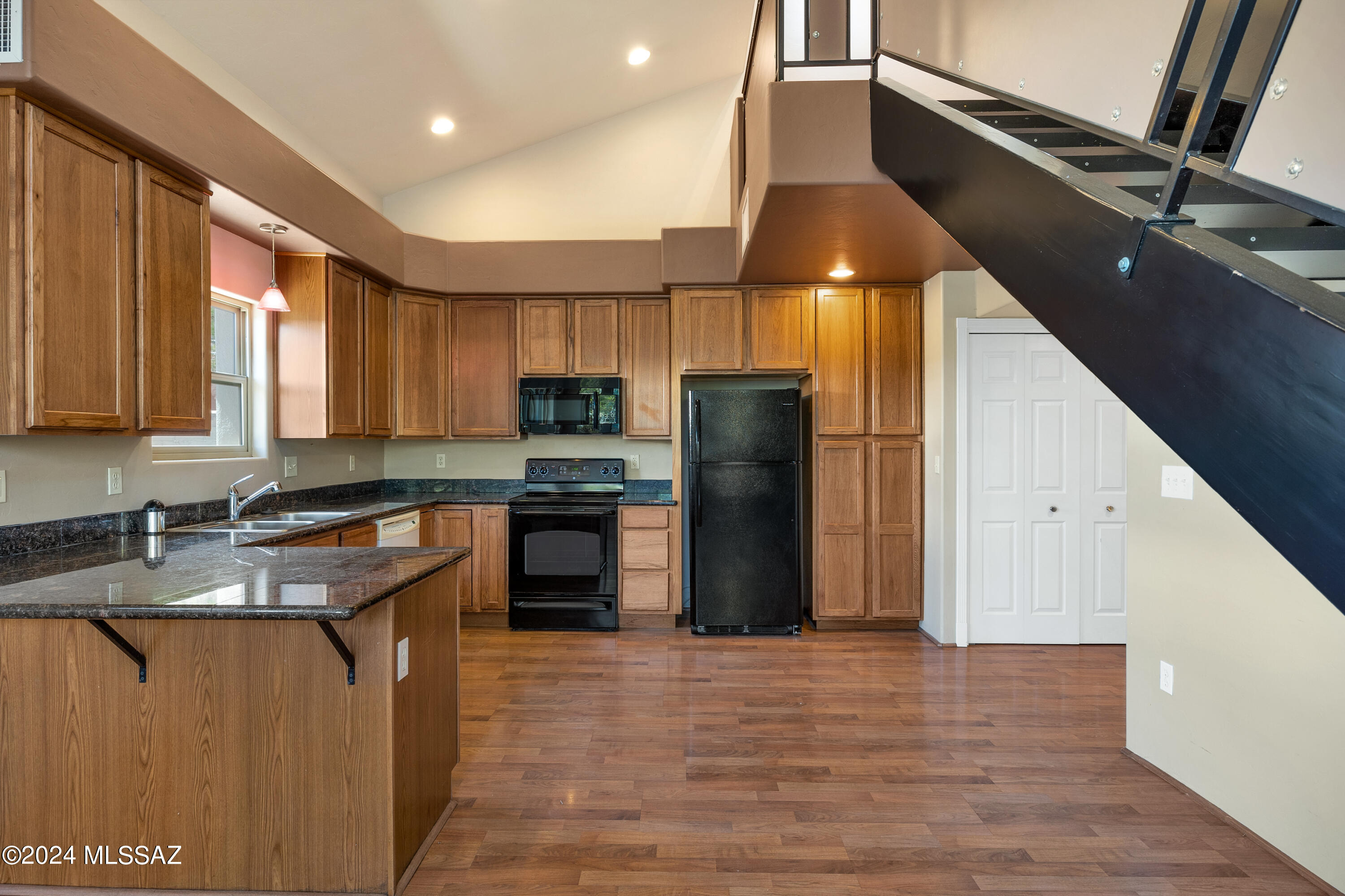 Jefferson Park - Residential