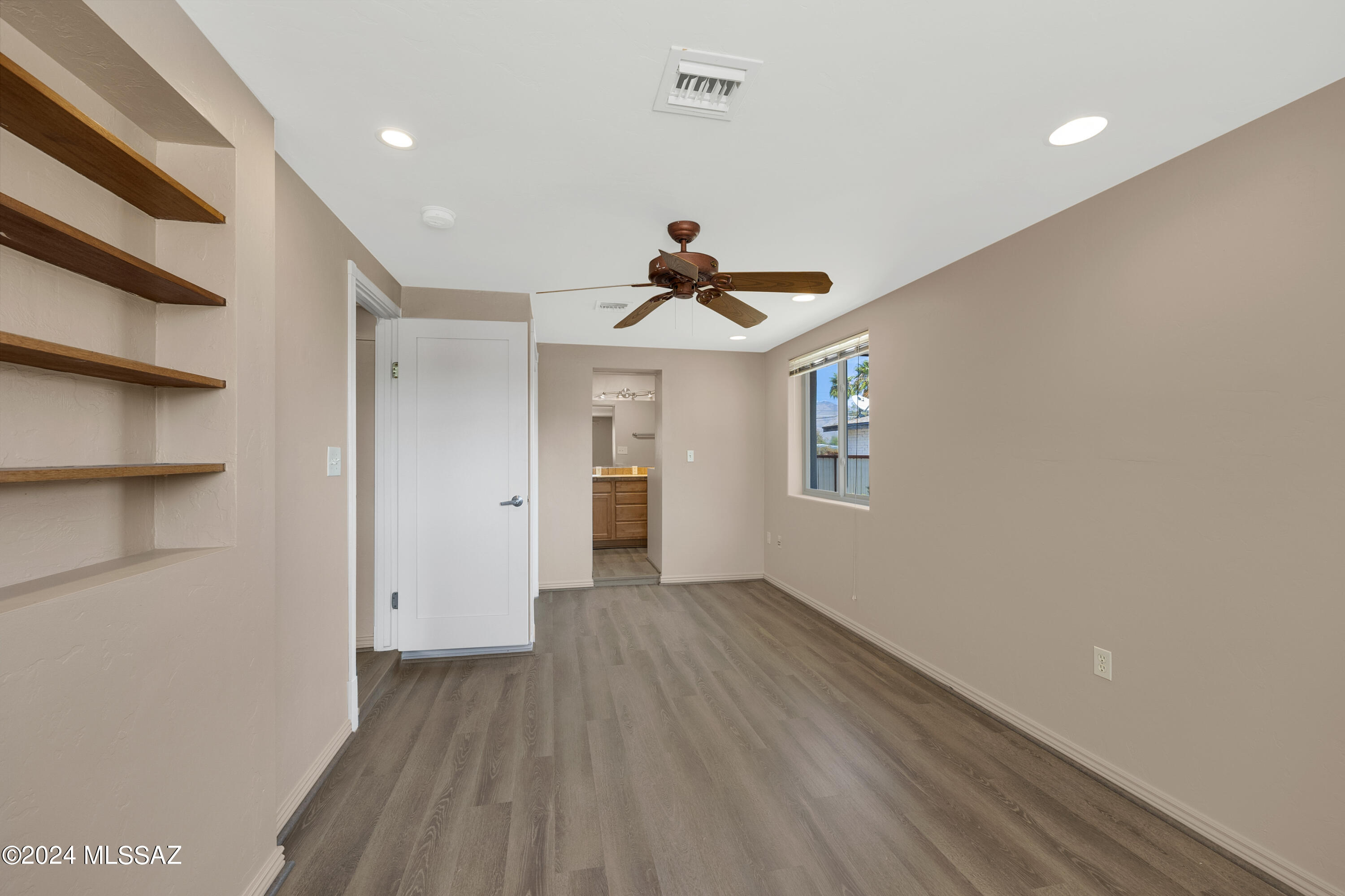 Jefferson Park - Residential