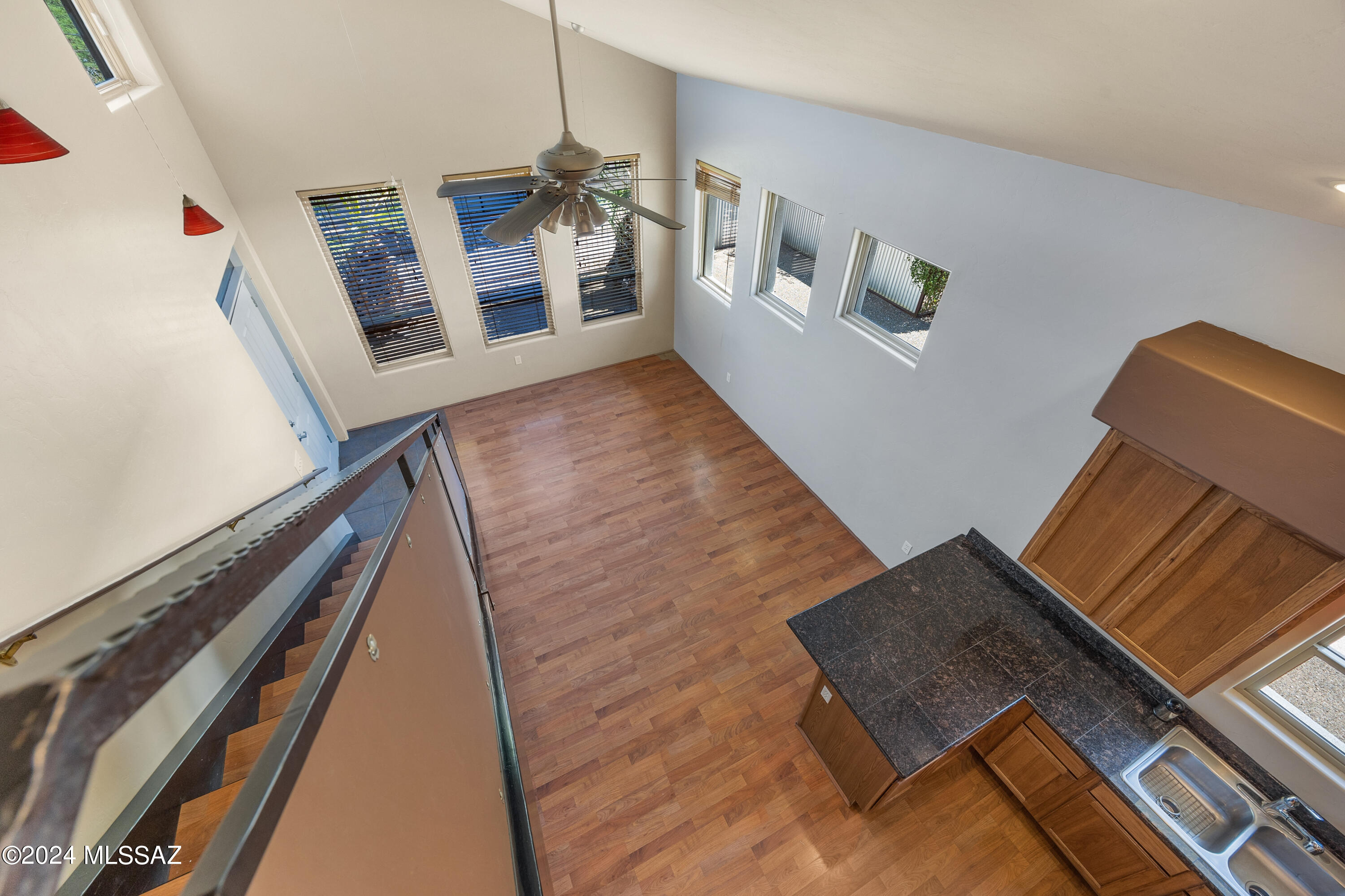 Jefferson Park - Residential