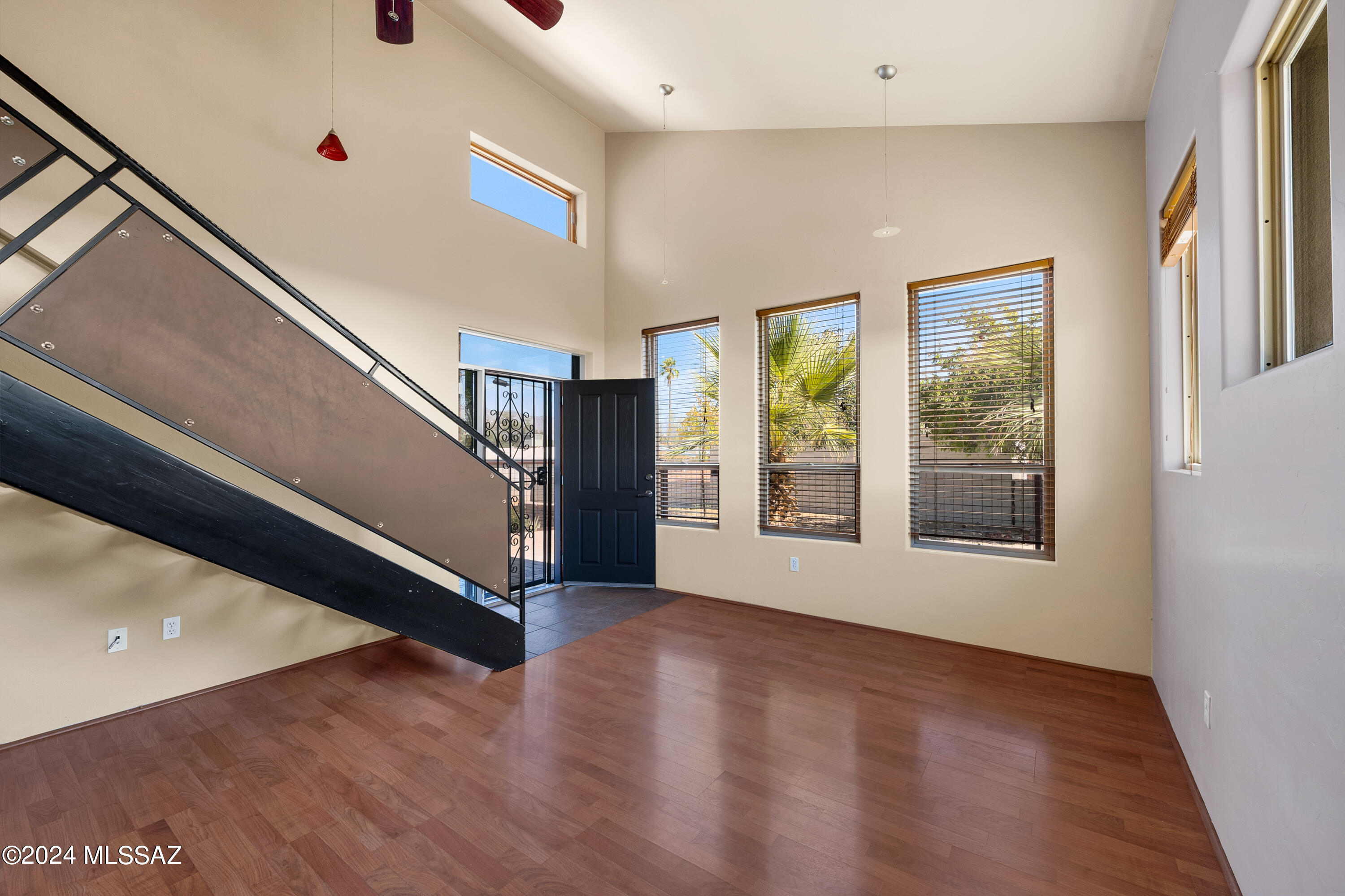 Jefferson Park - Residential