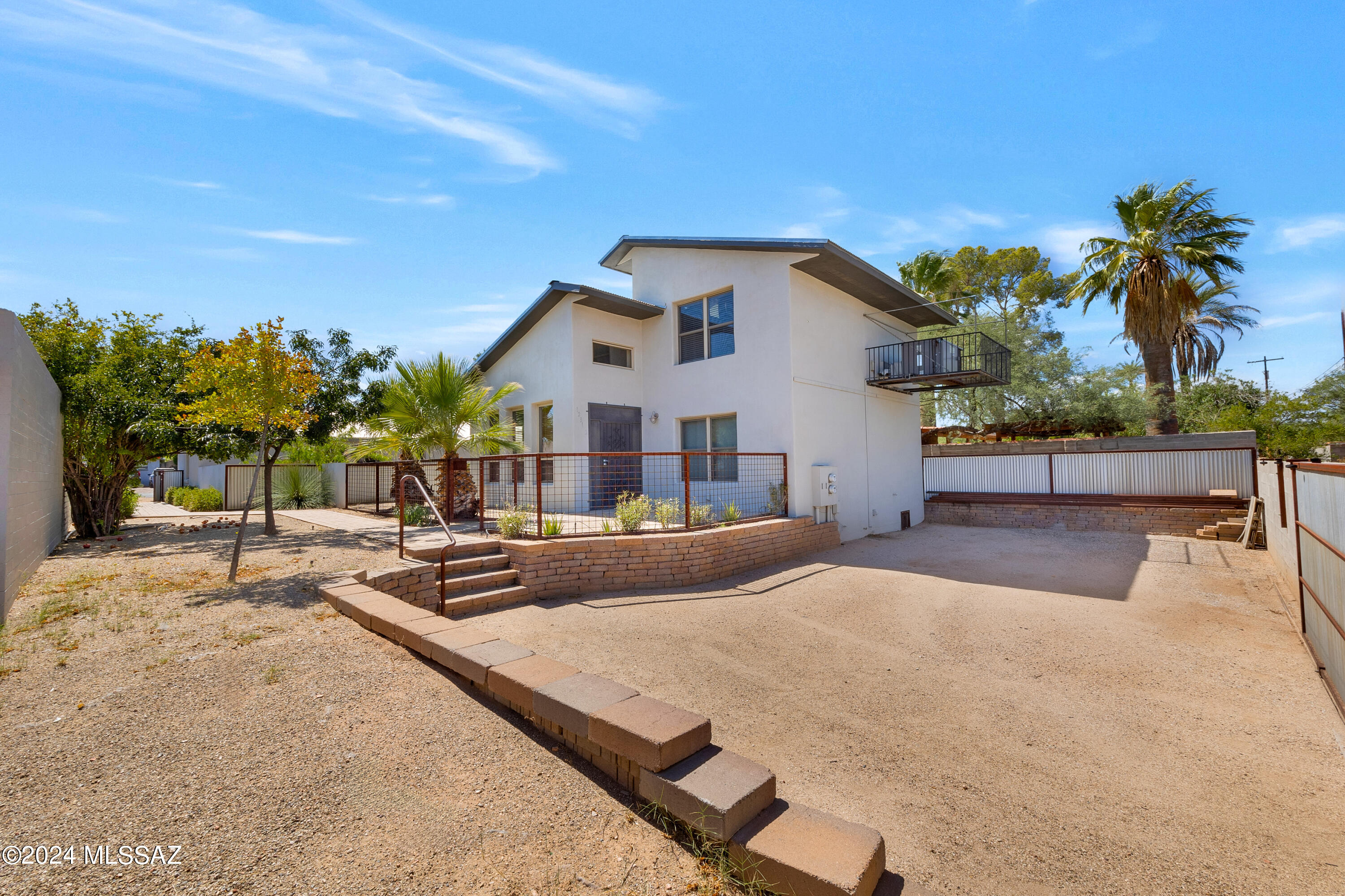 Jefferson Park - Residential