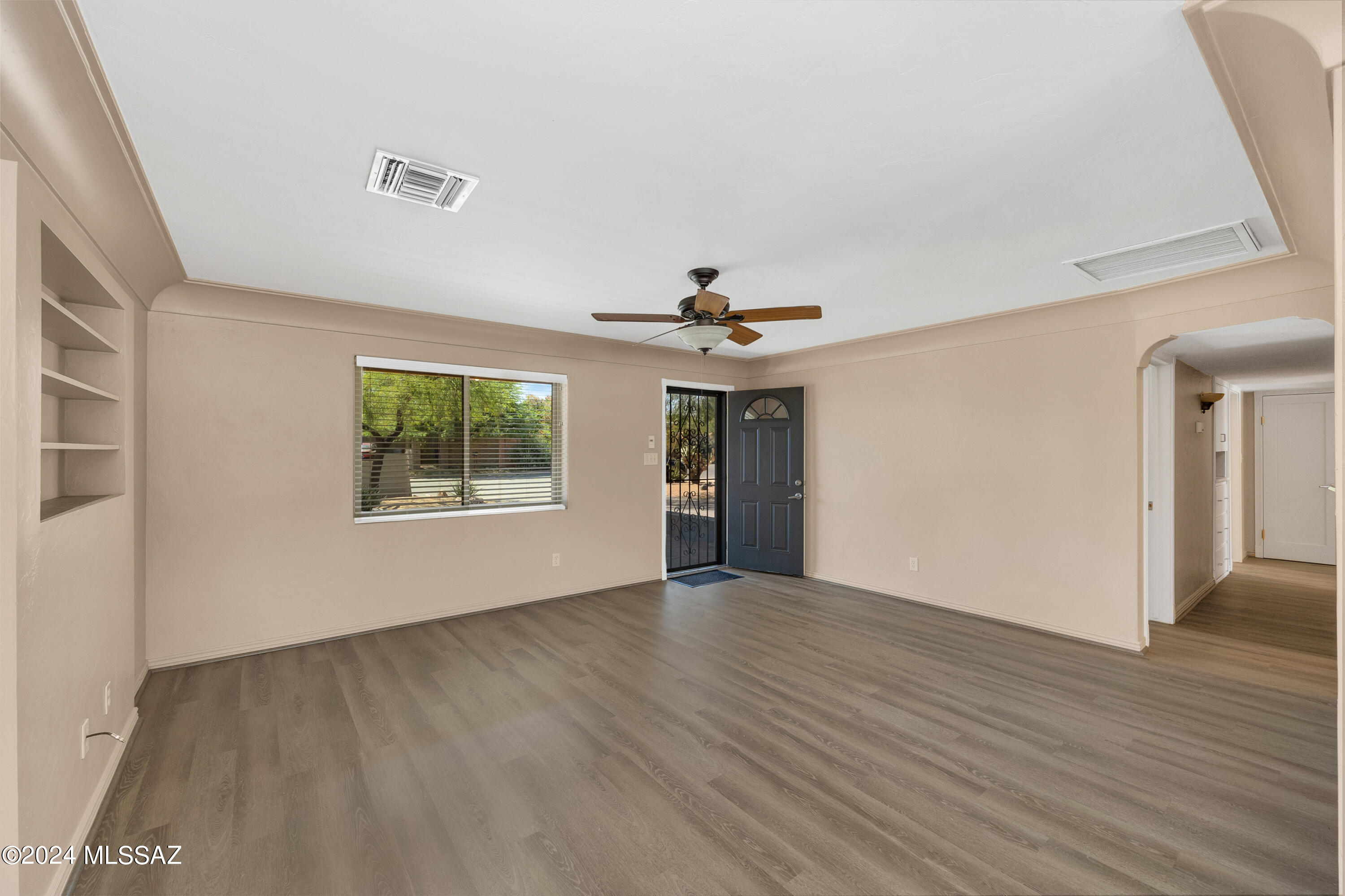 Jefferson Park - Residential