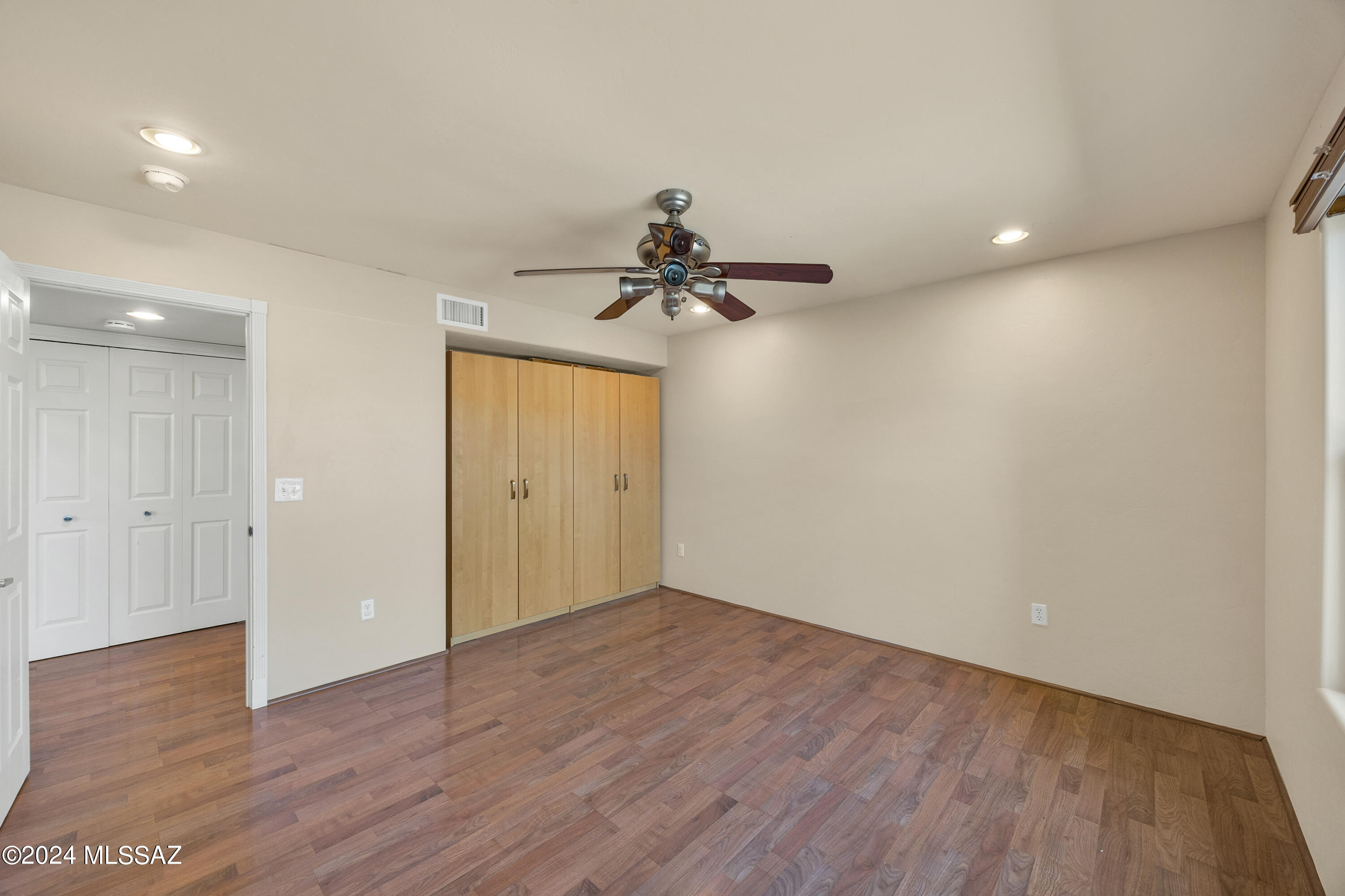 Jefferson Park - Residential