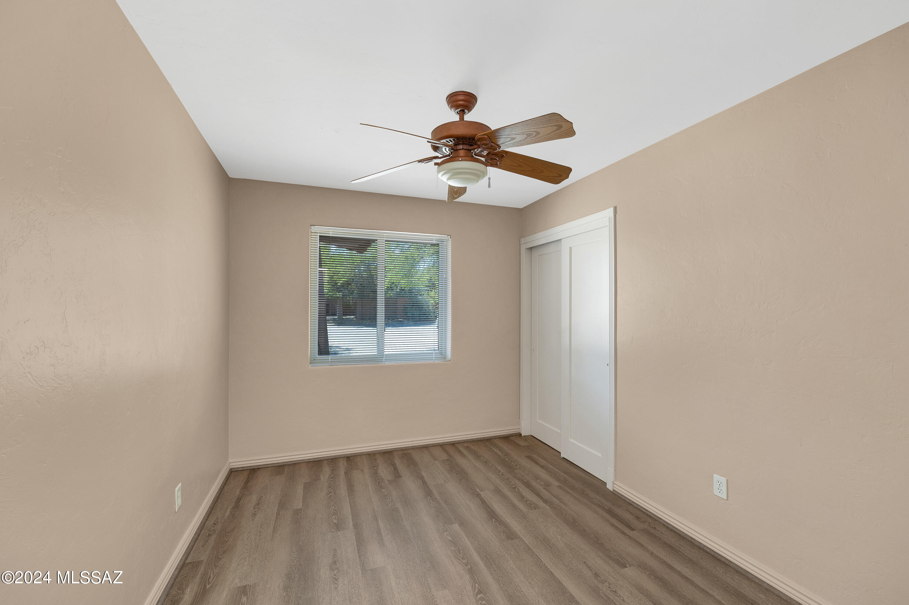Jefferson Park - Residential