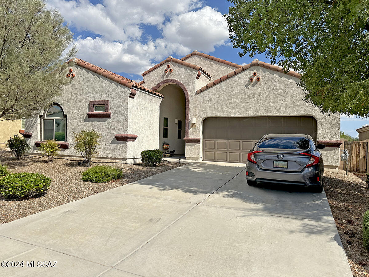 View Tucson, AZ 85742 house