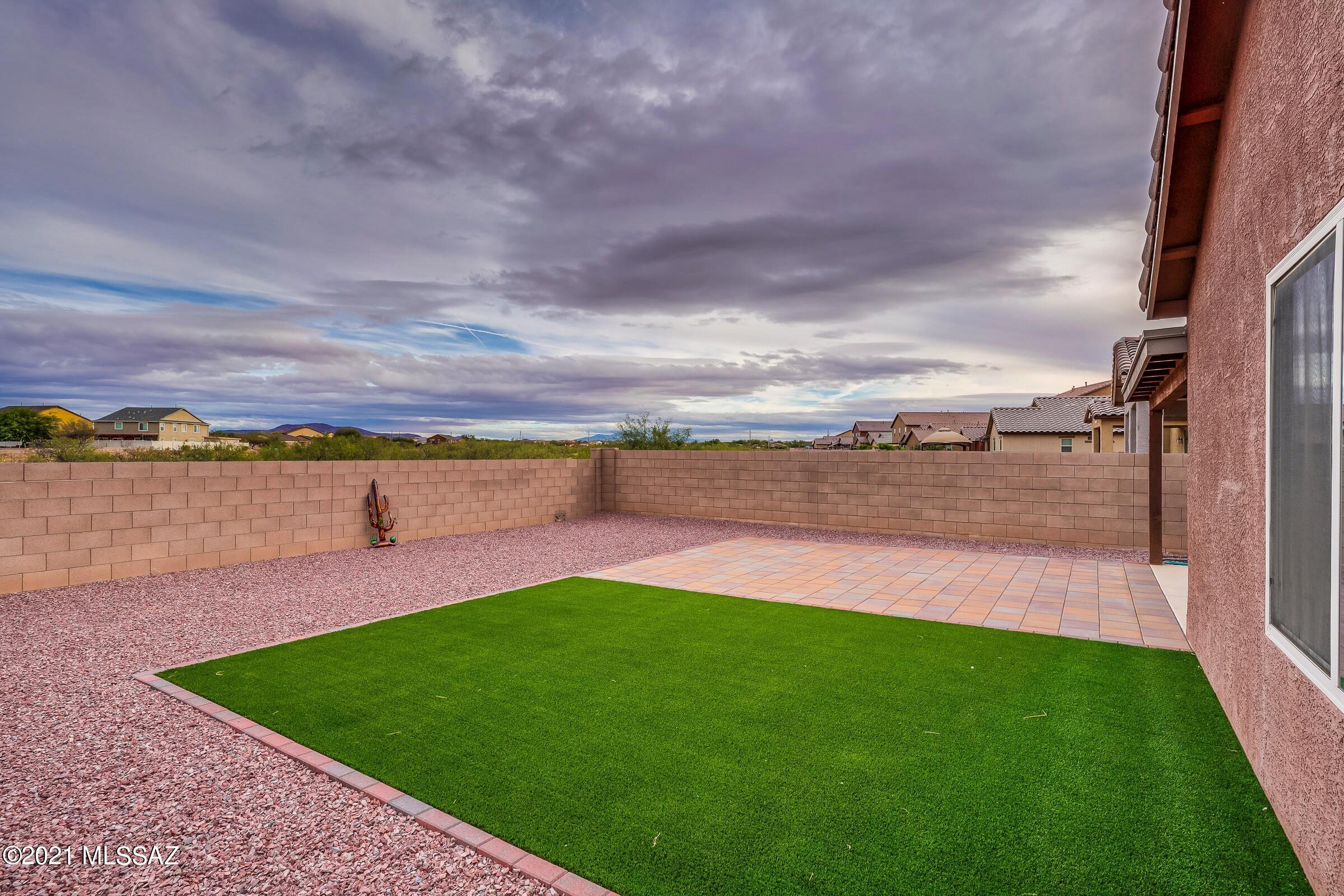 Sonoran Ranch Estates - Residential