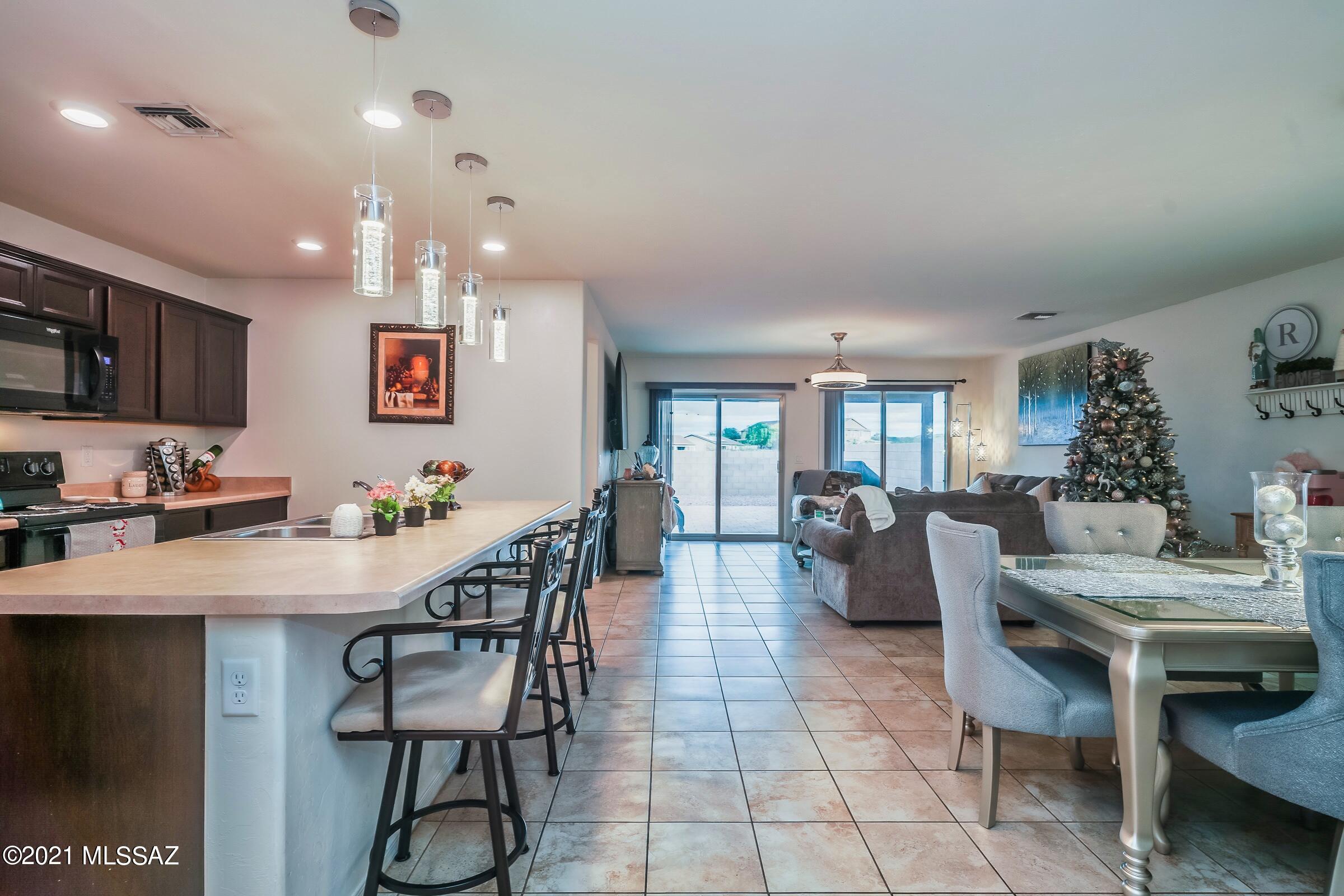 Sonoran Ranch Estates - Residential
