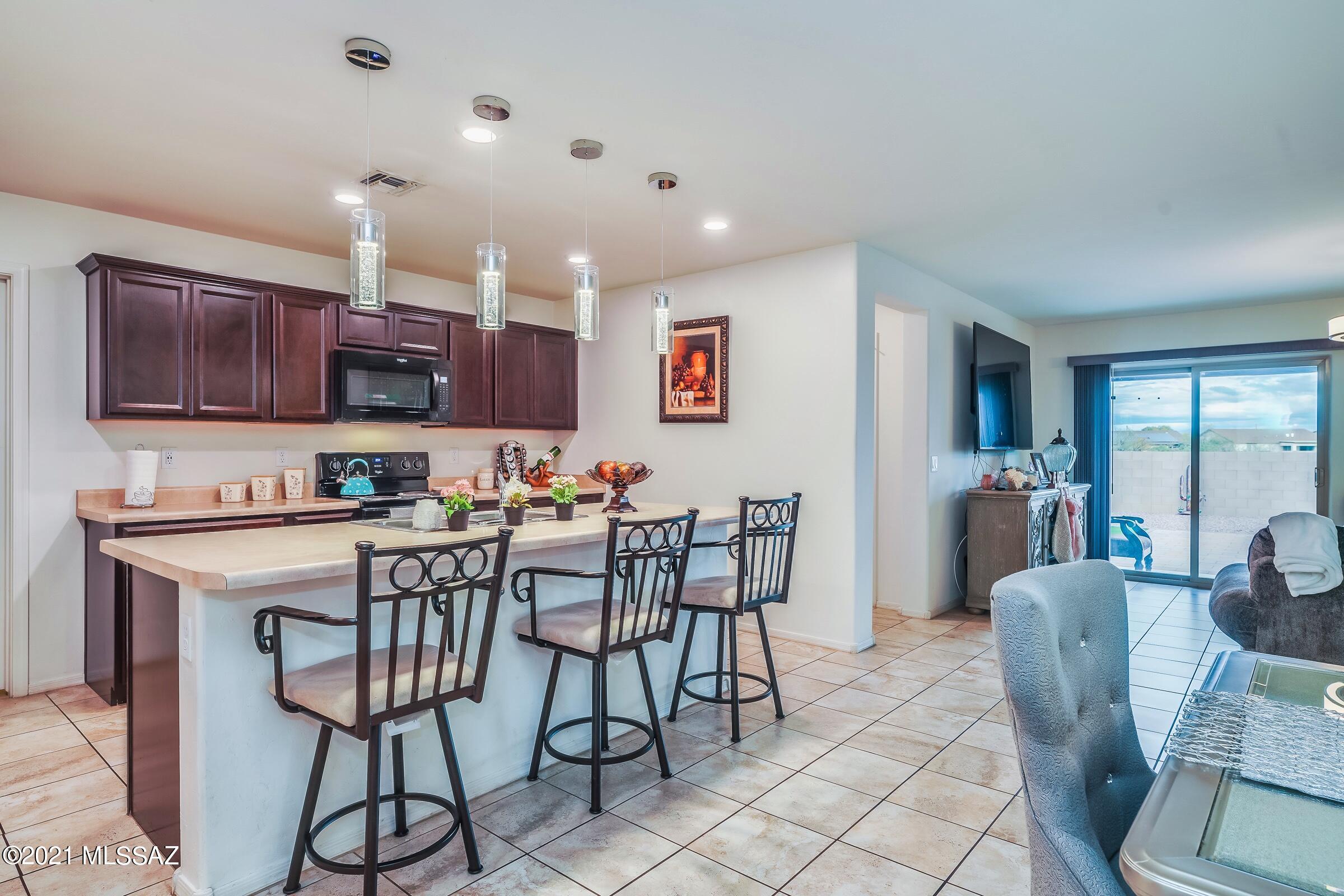 Sonoran Ranch Estates - Residential