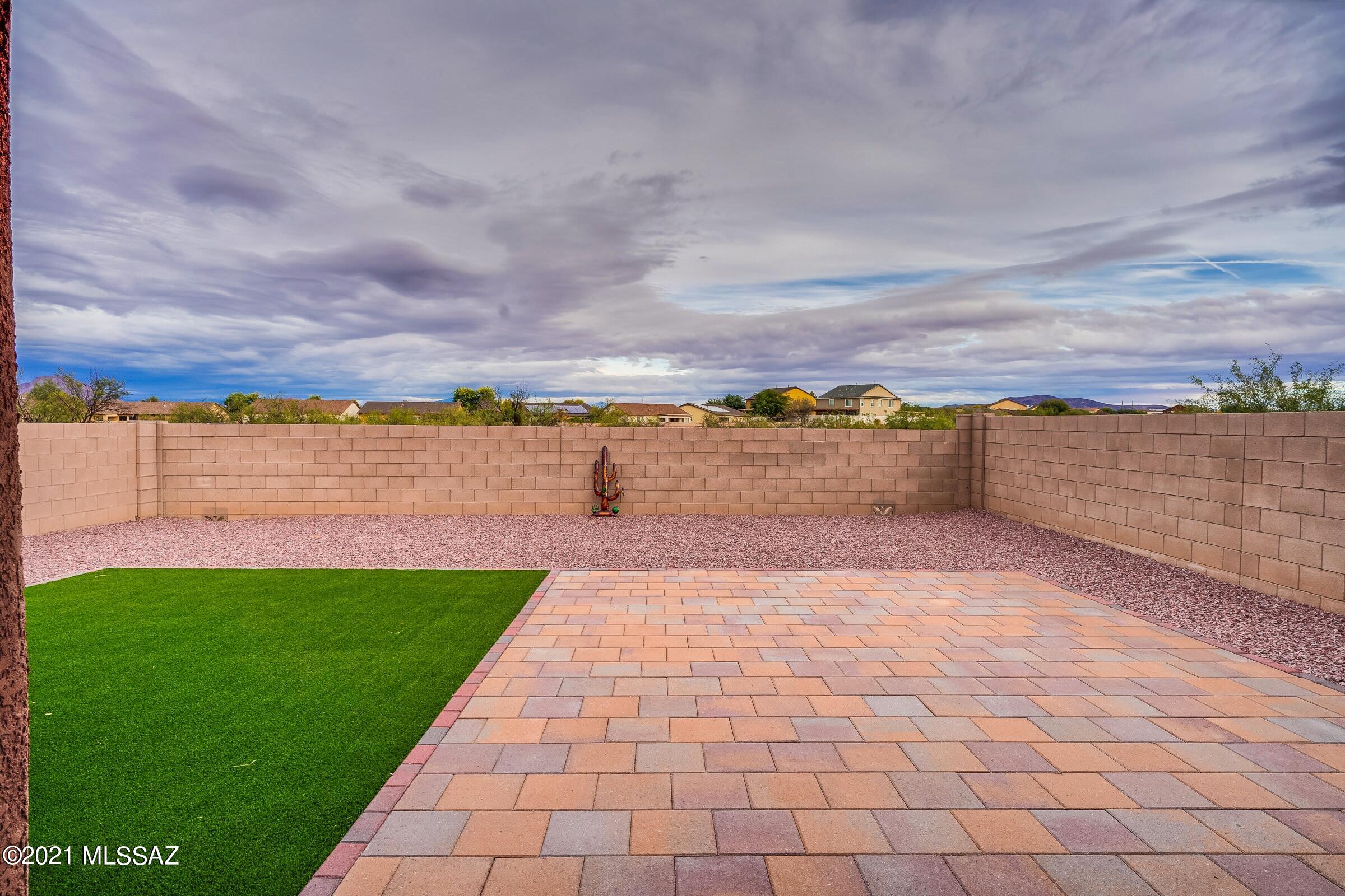 Sonoran Ranch Estates - Residential