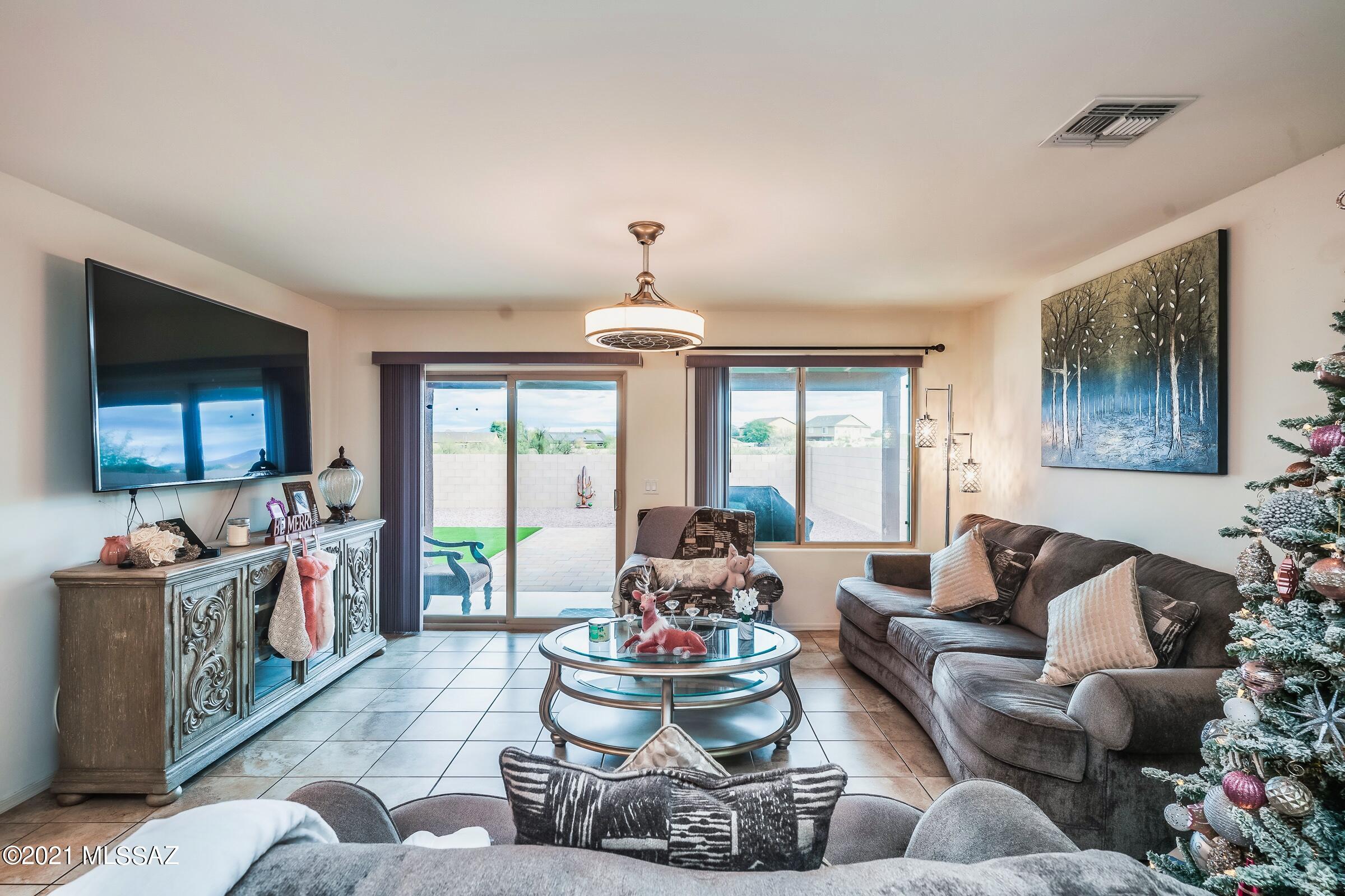 Sonoran Ranch Estates - Residential