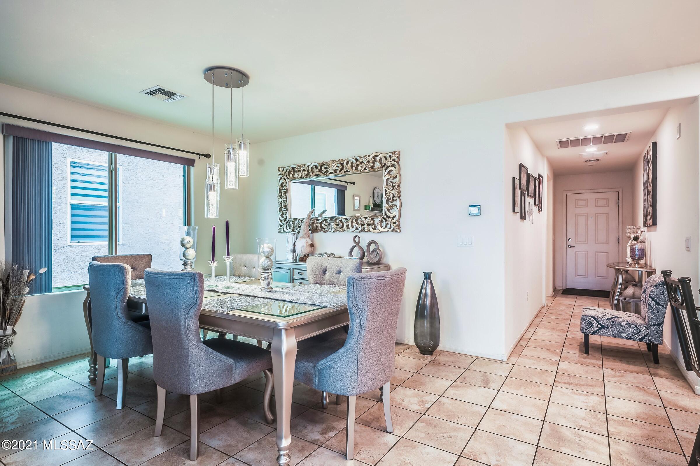 Sonoran Ranch Estates - Residential
