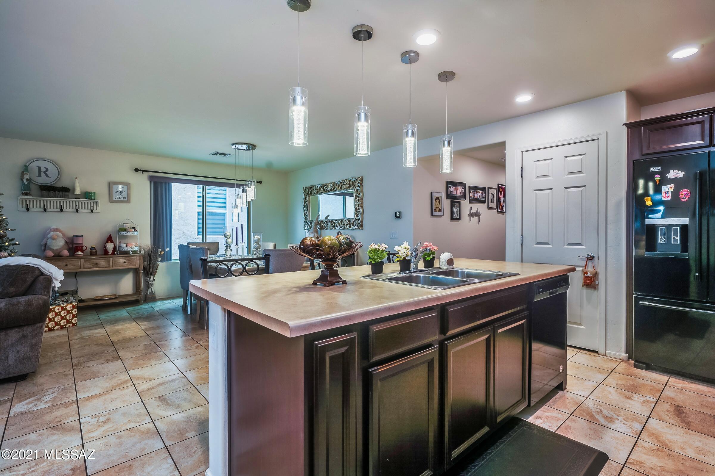 Sonoran Ranch Estates - Residential