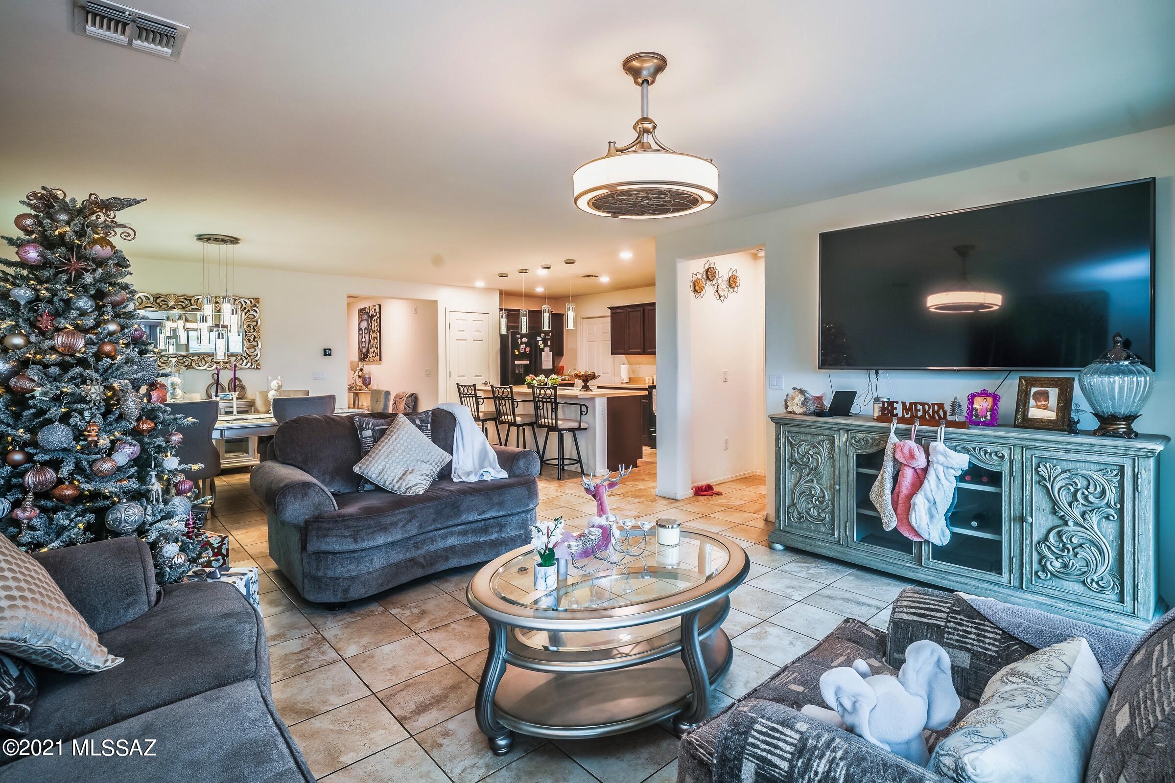 Sonoran Ranch Estates - Residential