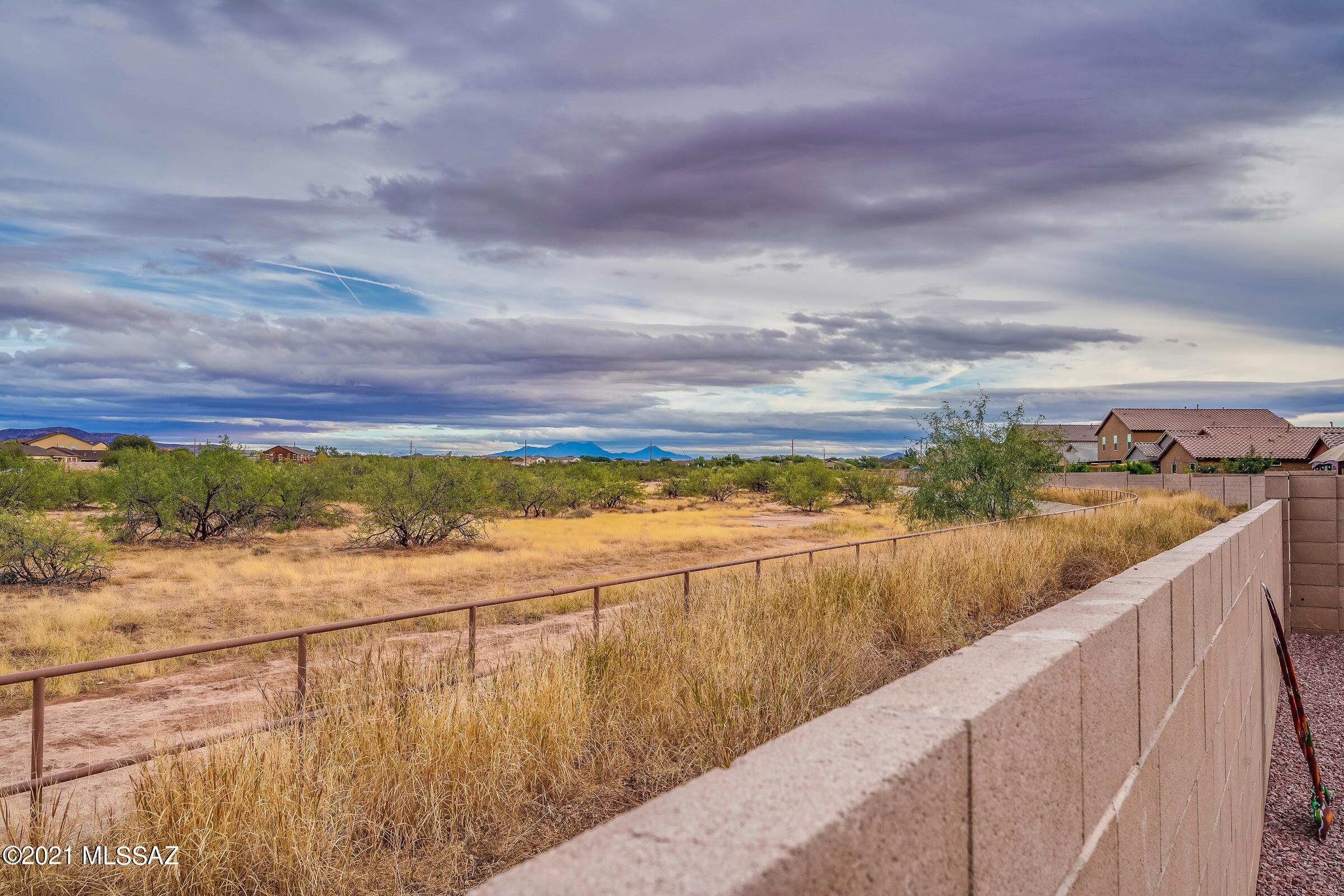 Sonoran Ranch Estates - Residential