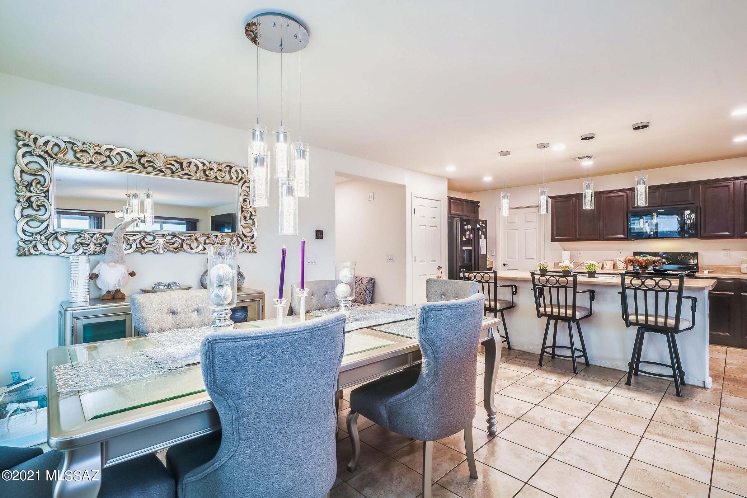 Sonoran Ranch Estates - Residential